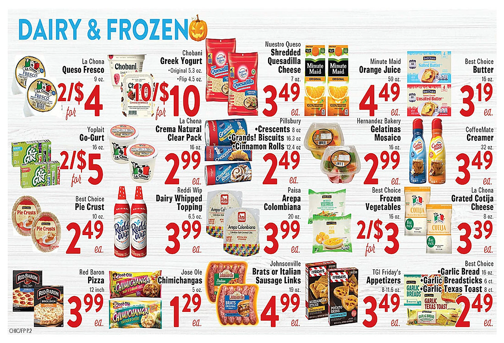Rio Valley Market Weekly Ad - Page 4