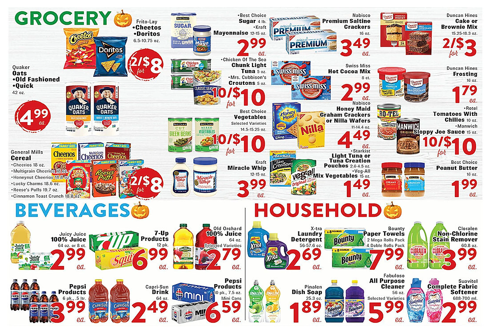 Rio Valley Market Weekly Ad - Page 5