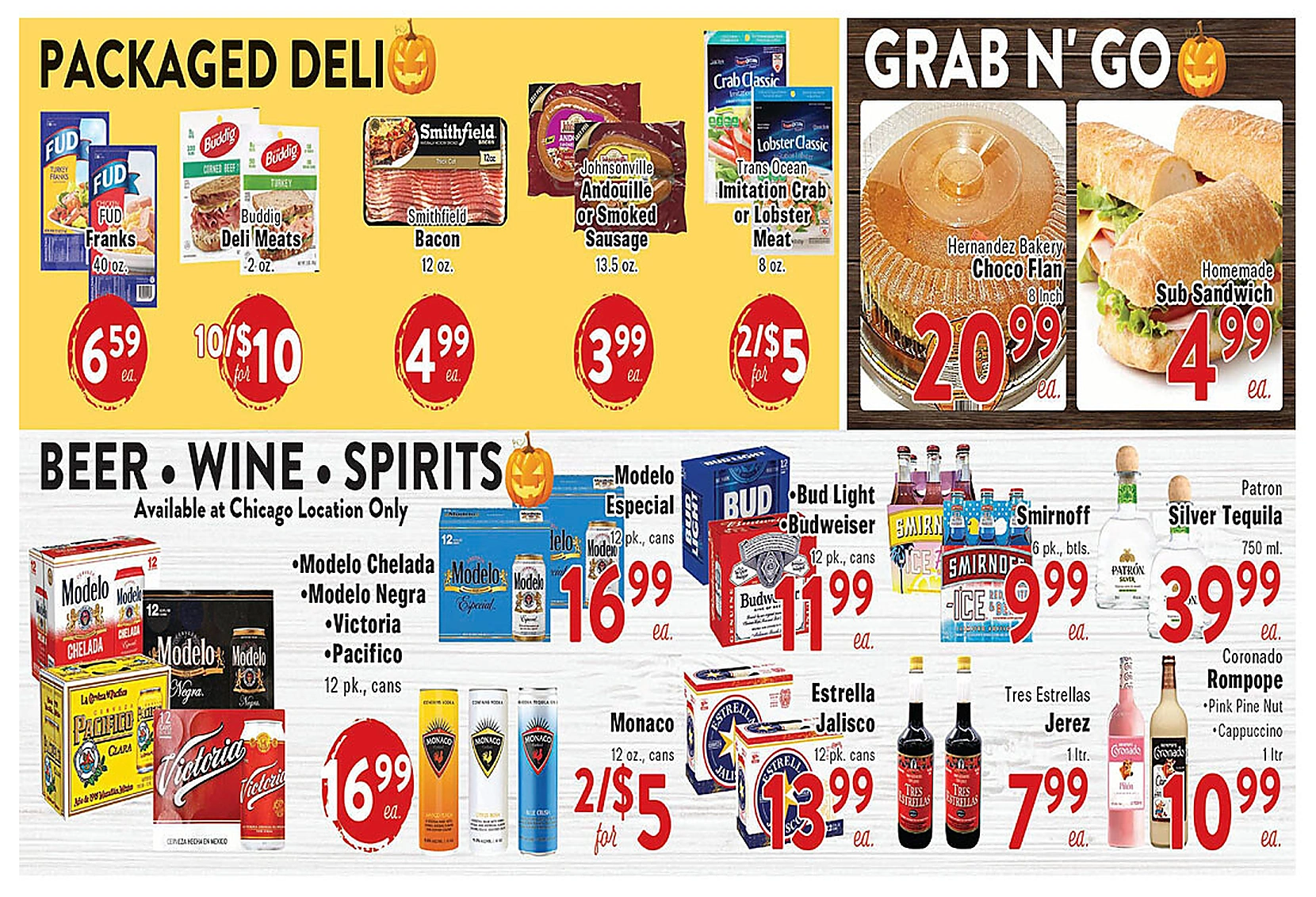 Rio Valley Market Weekly Ad - Page 6
