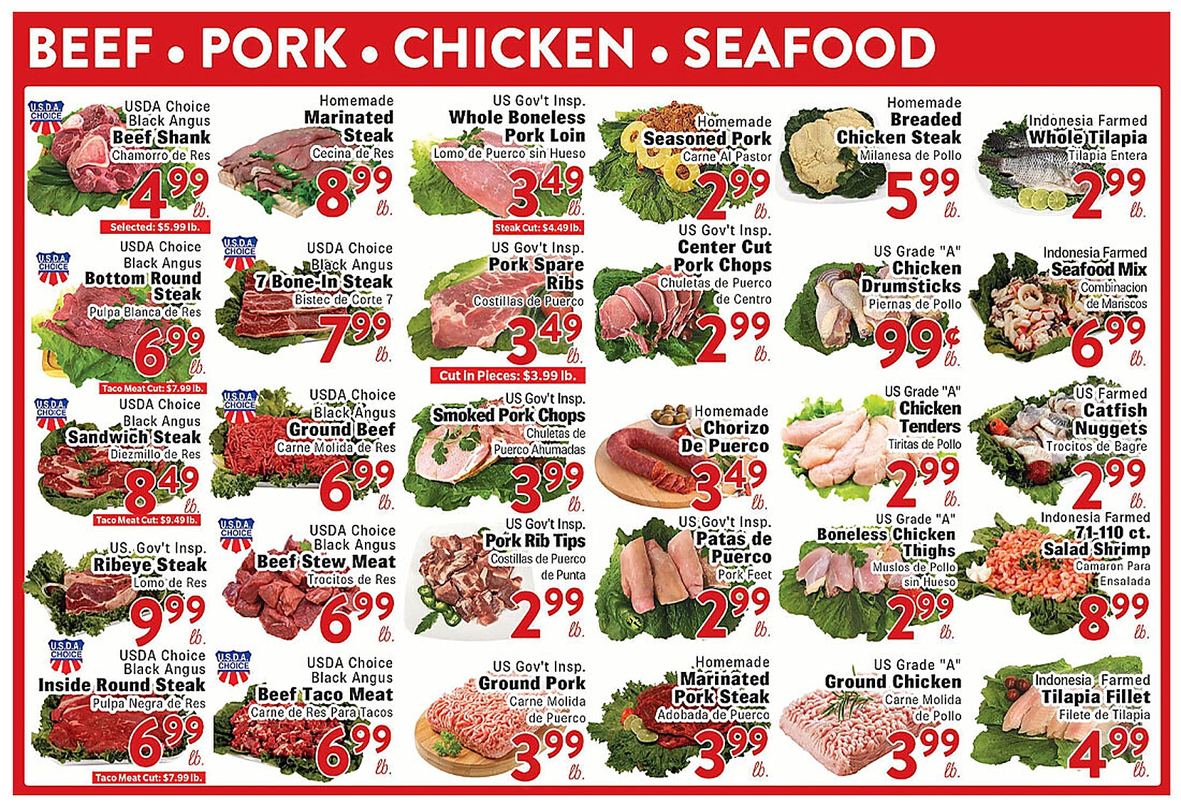 Rio Valley Market Weekly Ad - Page 7