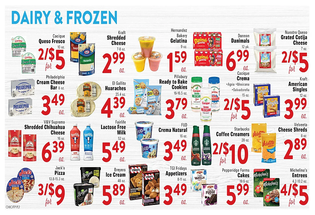 Rio Valley Market Weekly Ad - Page 4