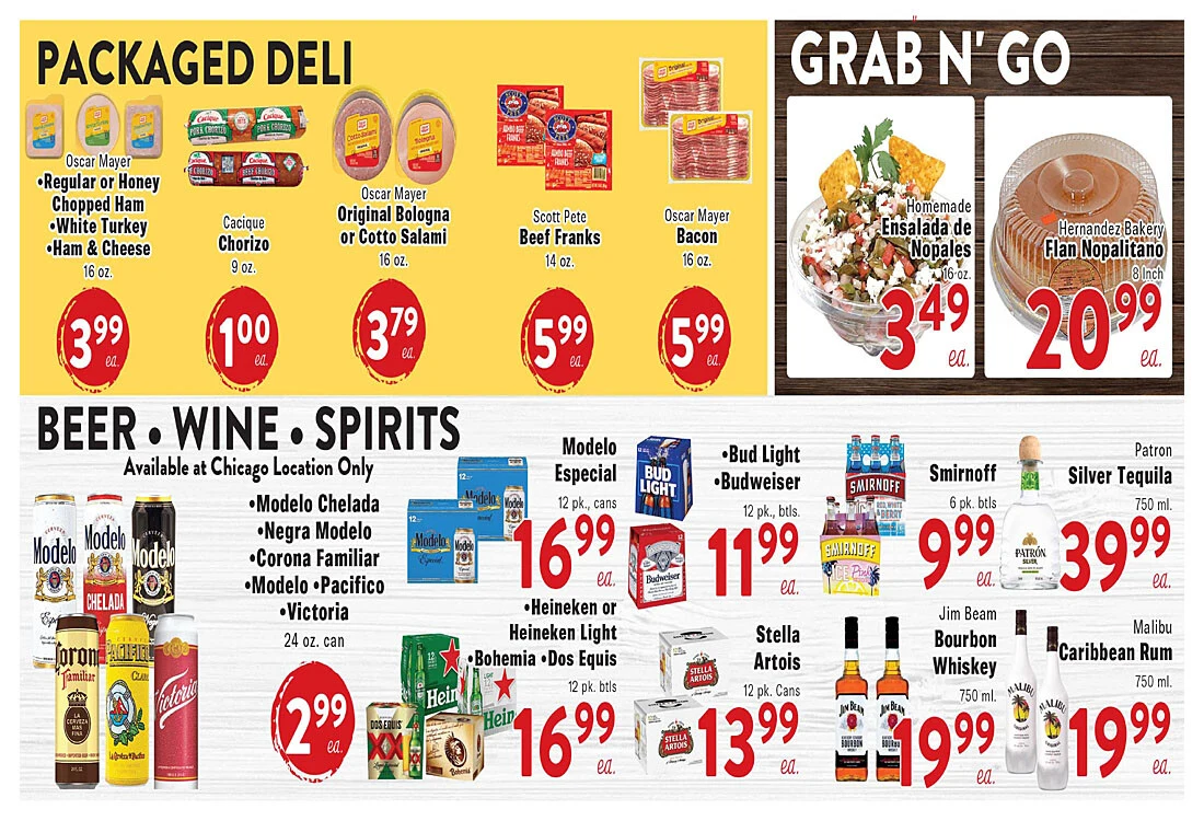 Rio Valley Market Weekly Ad - Page 6