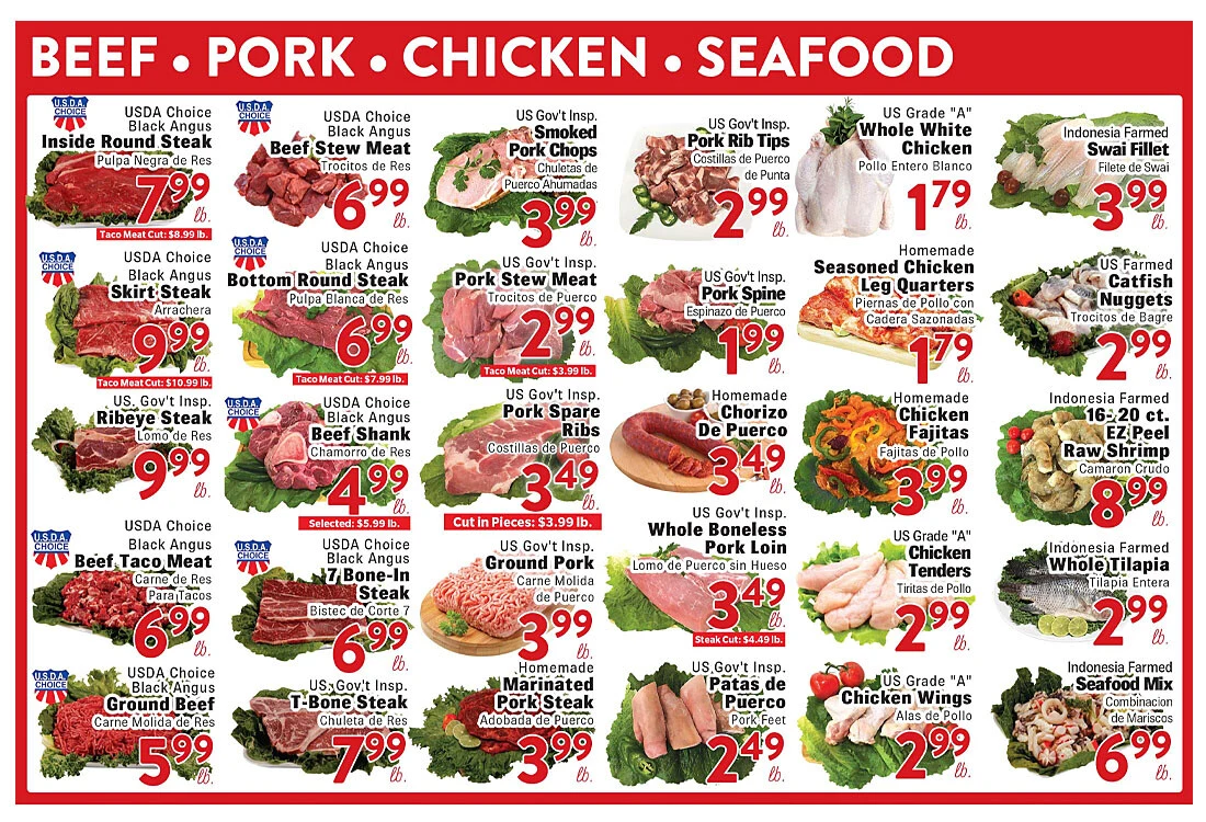 Rio Valley Market Weekly Ad - Page 7