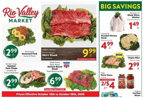 Weekly Ad