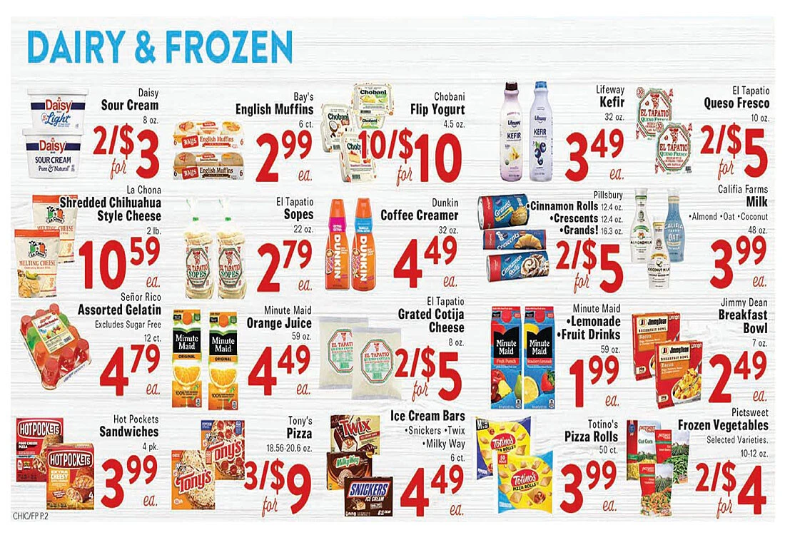 Rio Valley Market Weekly Ad - Page 4