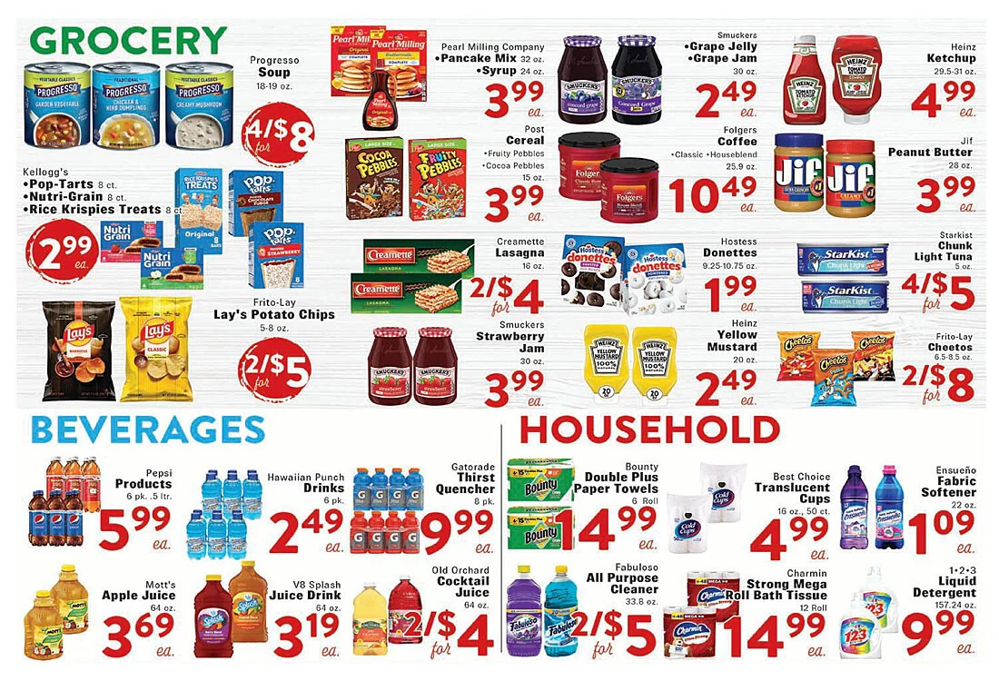 Rio Valley Market Weekly Ad - Page 5