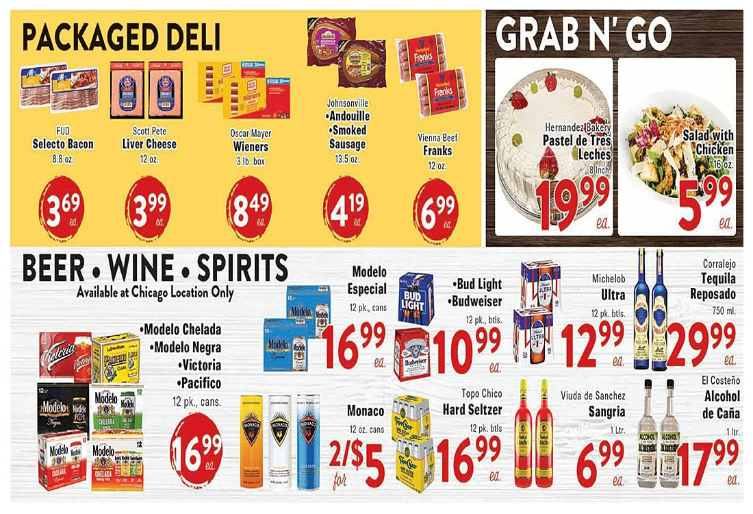 Rio Valley Market Weekly Ad - Page 6