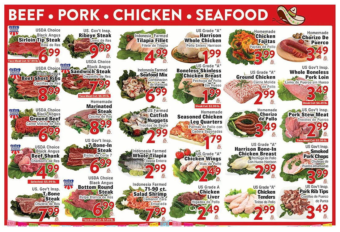 Rio Valley Market Weekly Ad - Page 7