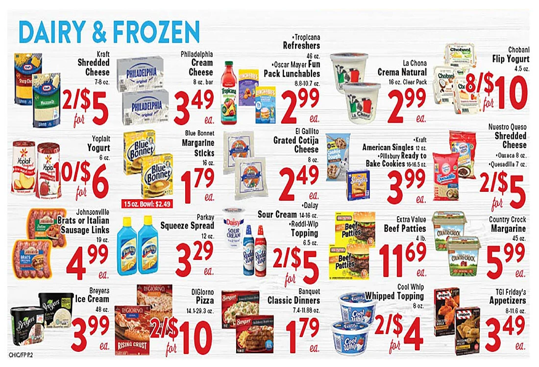 Rio Valley Market Weekly Ad - Page 4
