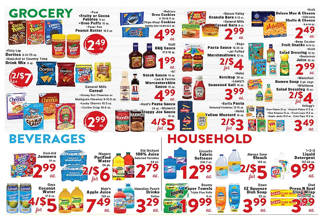 Rio Valley Market Weekly Ad - Page 5