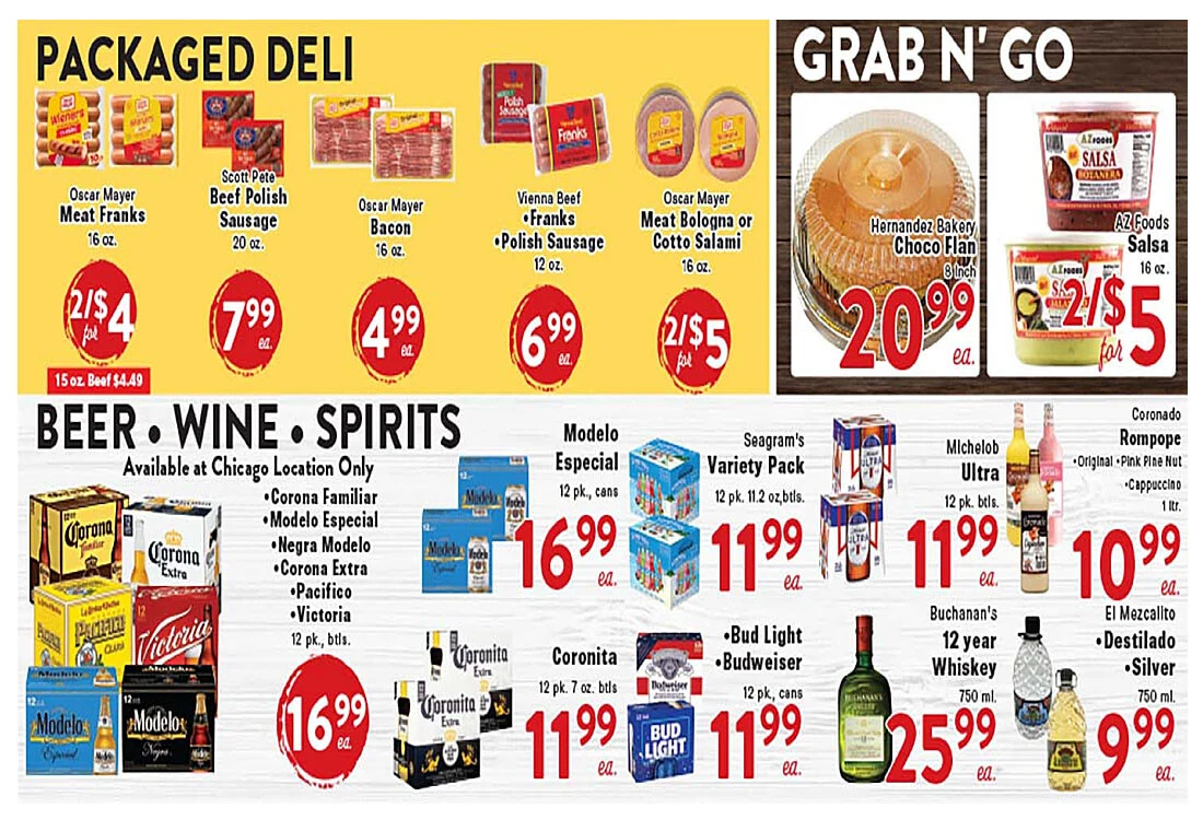 Rio Valley Market Weekly Ad - Page 6