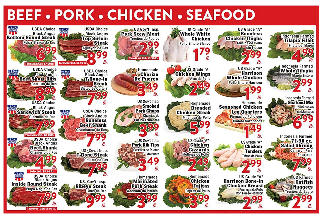 Rio Valley Market Weekly Ad - Page 7