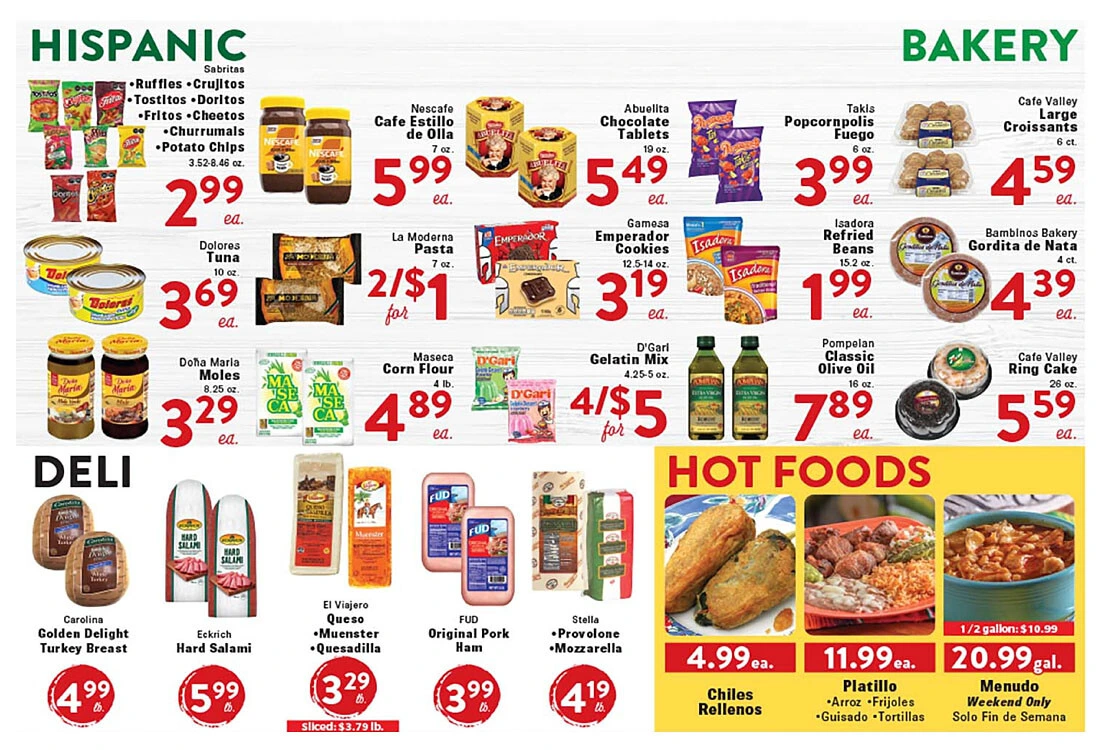 Flyer page 3