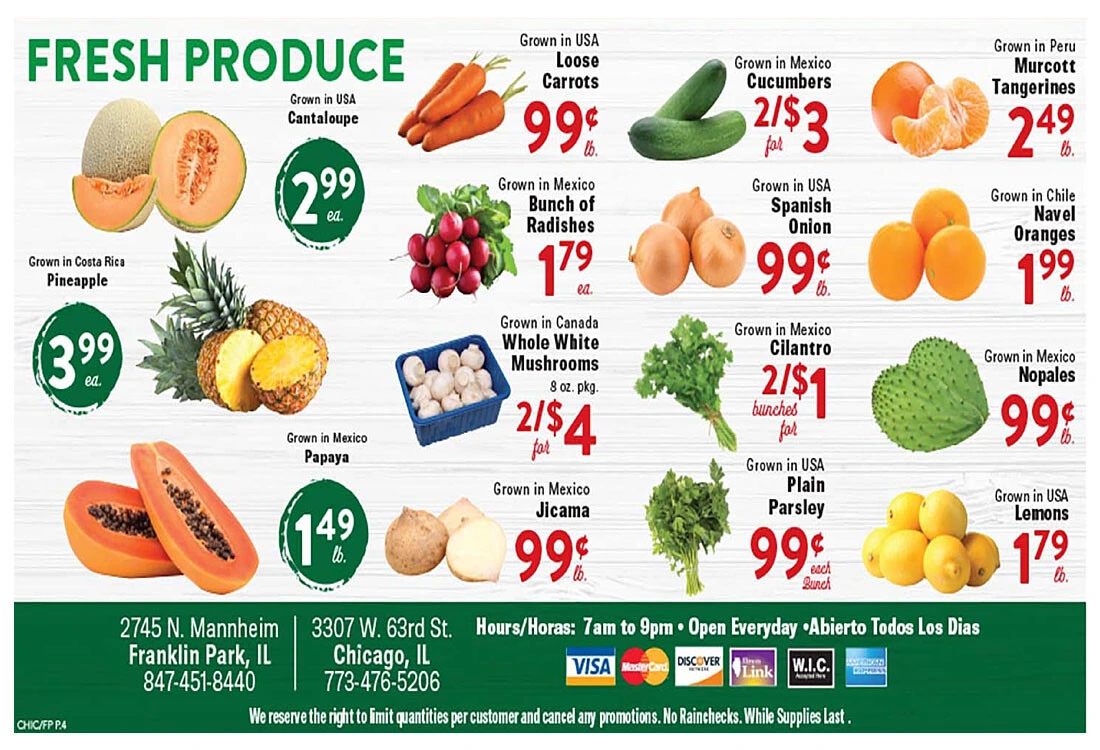 Flyer page 8