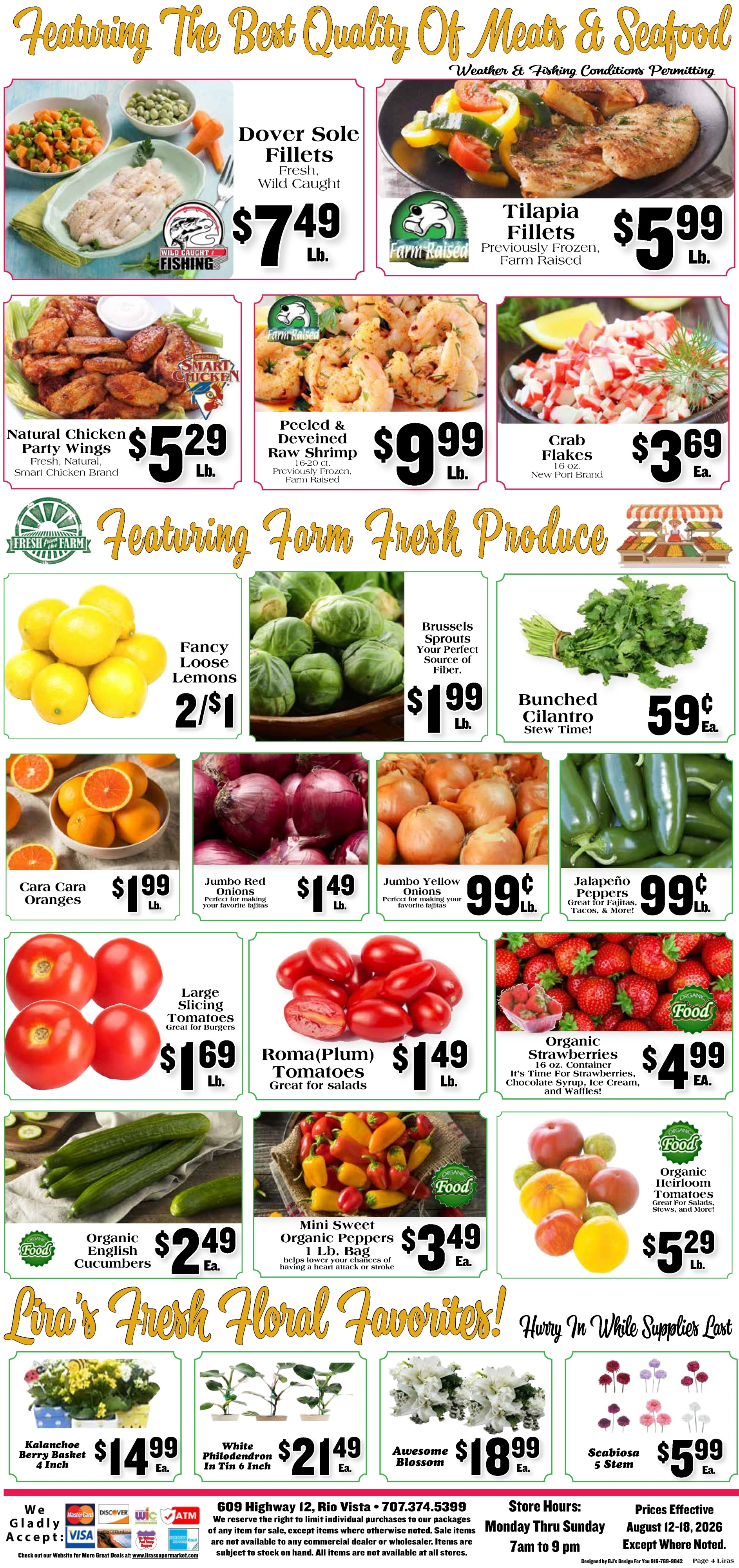 Flyer page 4