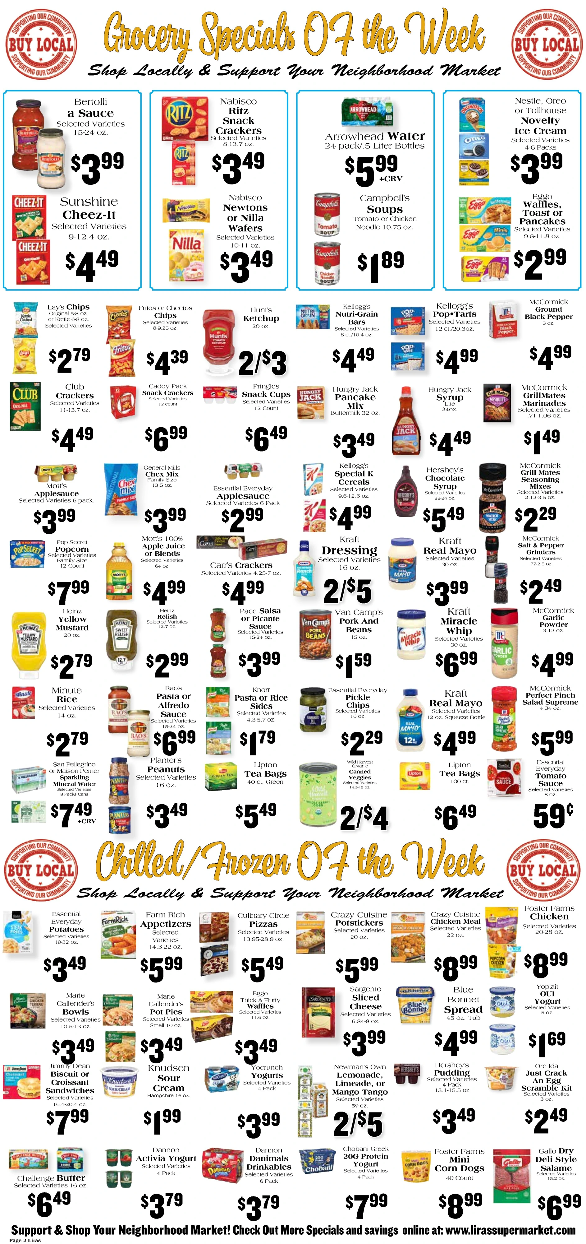 Rio Vista, CA Current Ad - Page 2