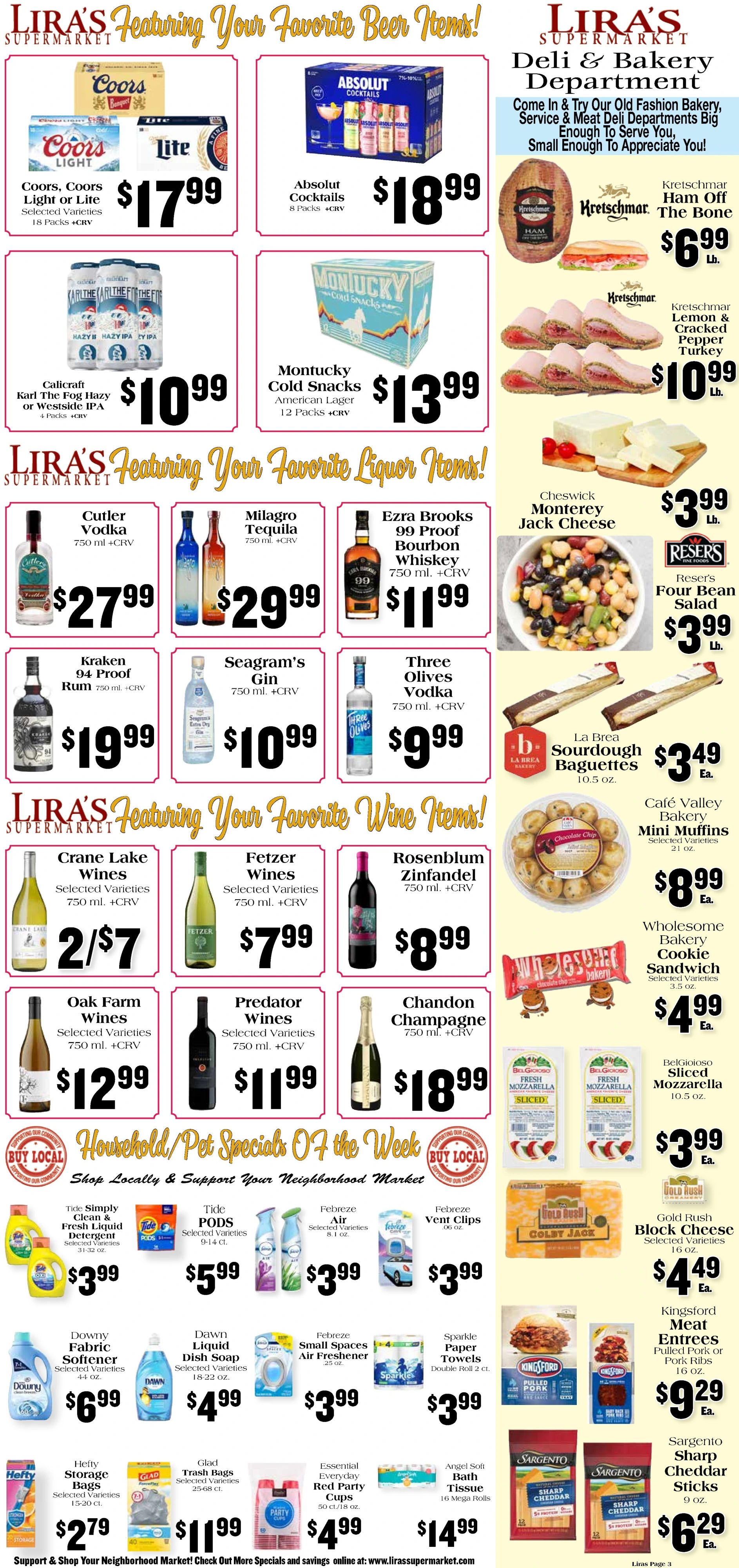 Rio Vista, CA Current Ad - Page 3