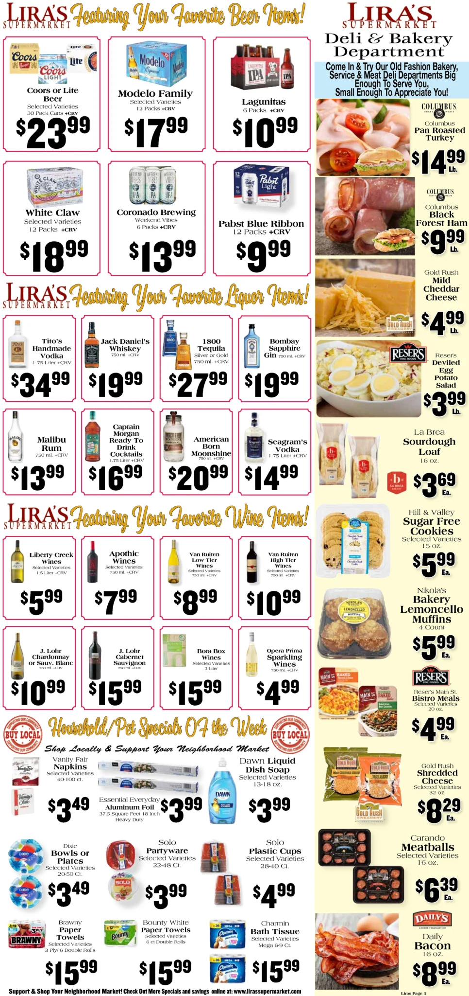 Rio Vista, CA Current Ad - Page 3