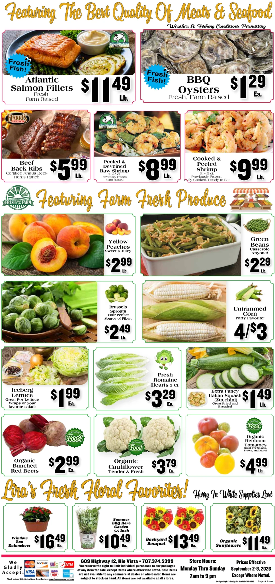 Rio Vista, CA Current Ad - Page 4