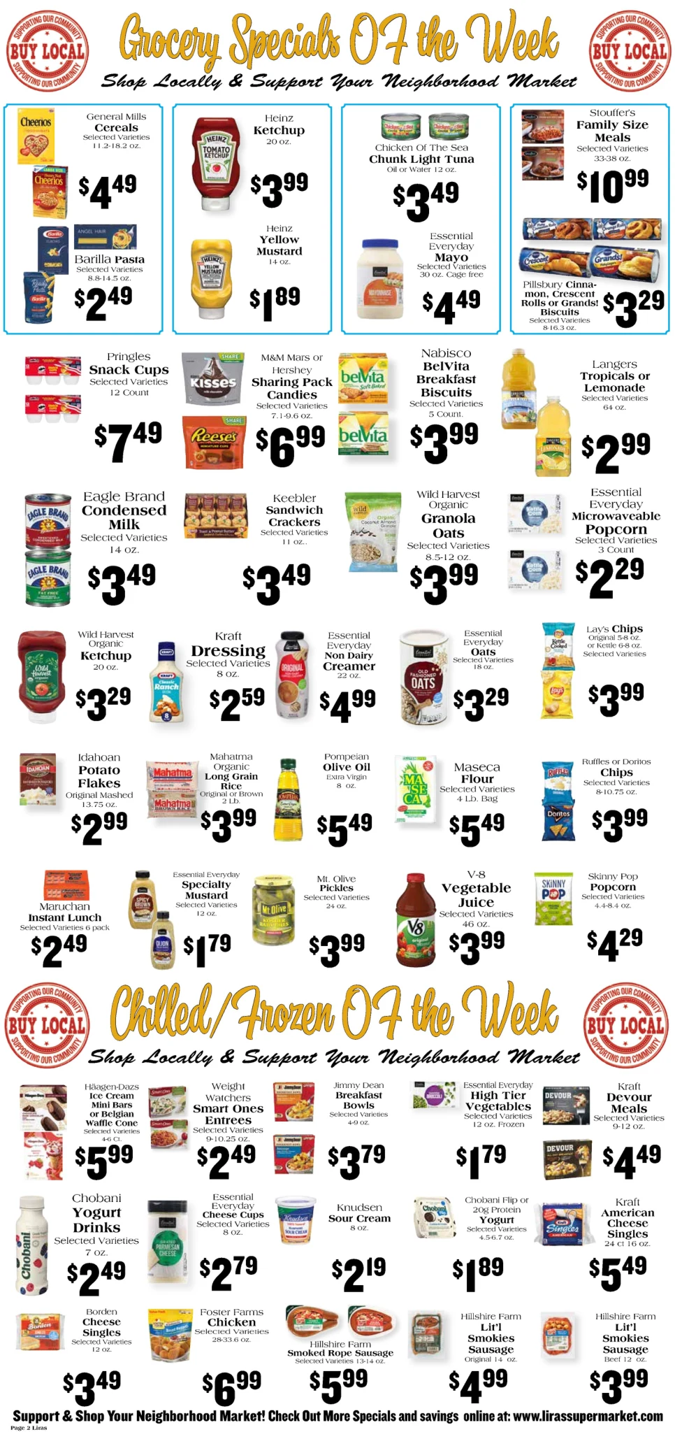 Rio Vista, CA Current Ad - Page 2
