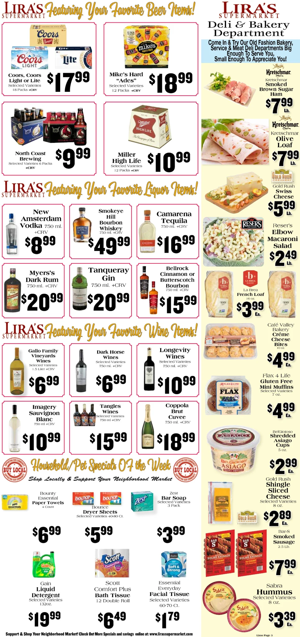 Rio Vista, CA Current Ad - Page 3