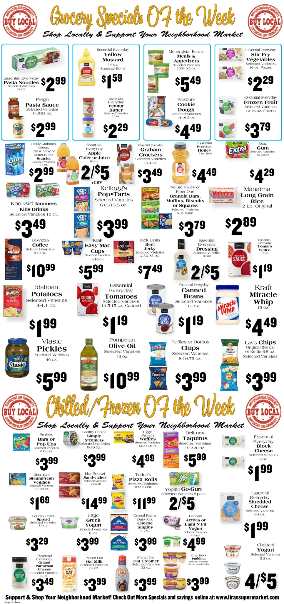 Rio Vista, CA Current Ad - Page 2
