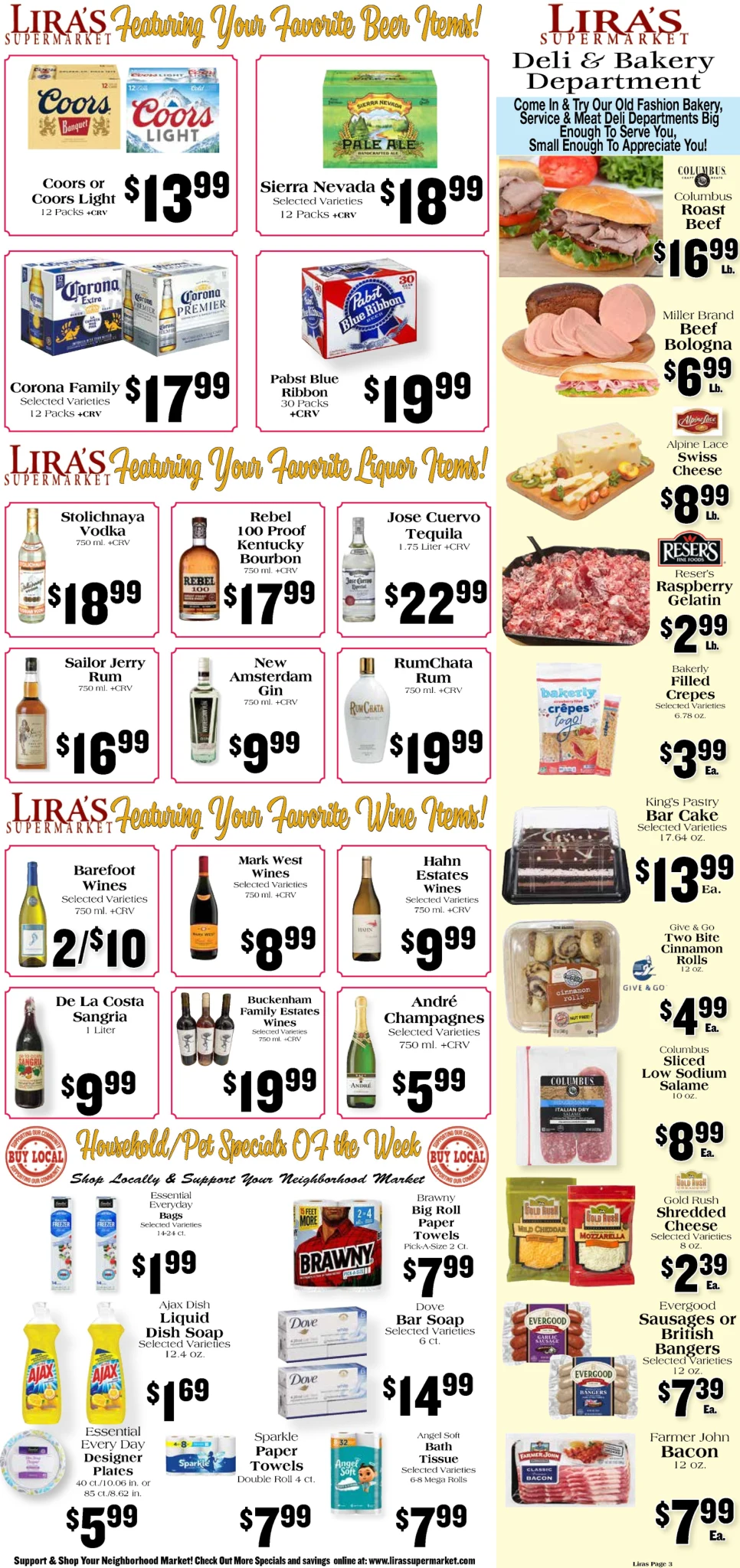 Rio Vista, CA Current Ad - Page 3