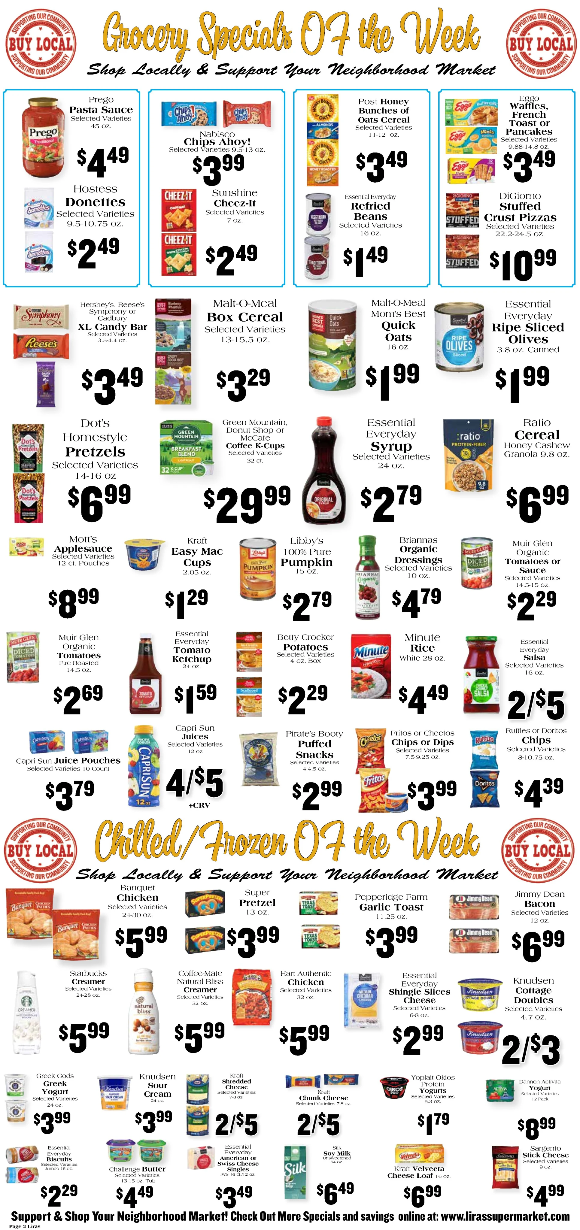 Rio Vista, CA Current Ad - Page 2