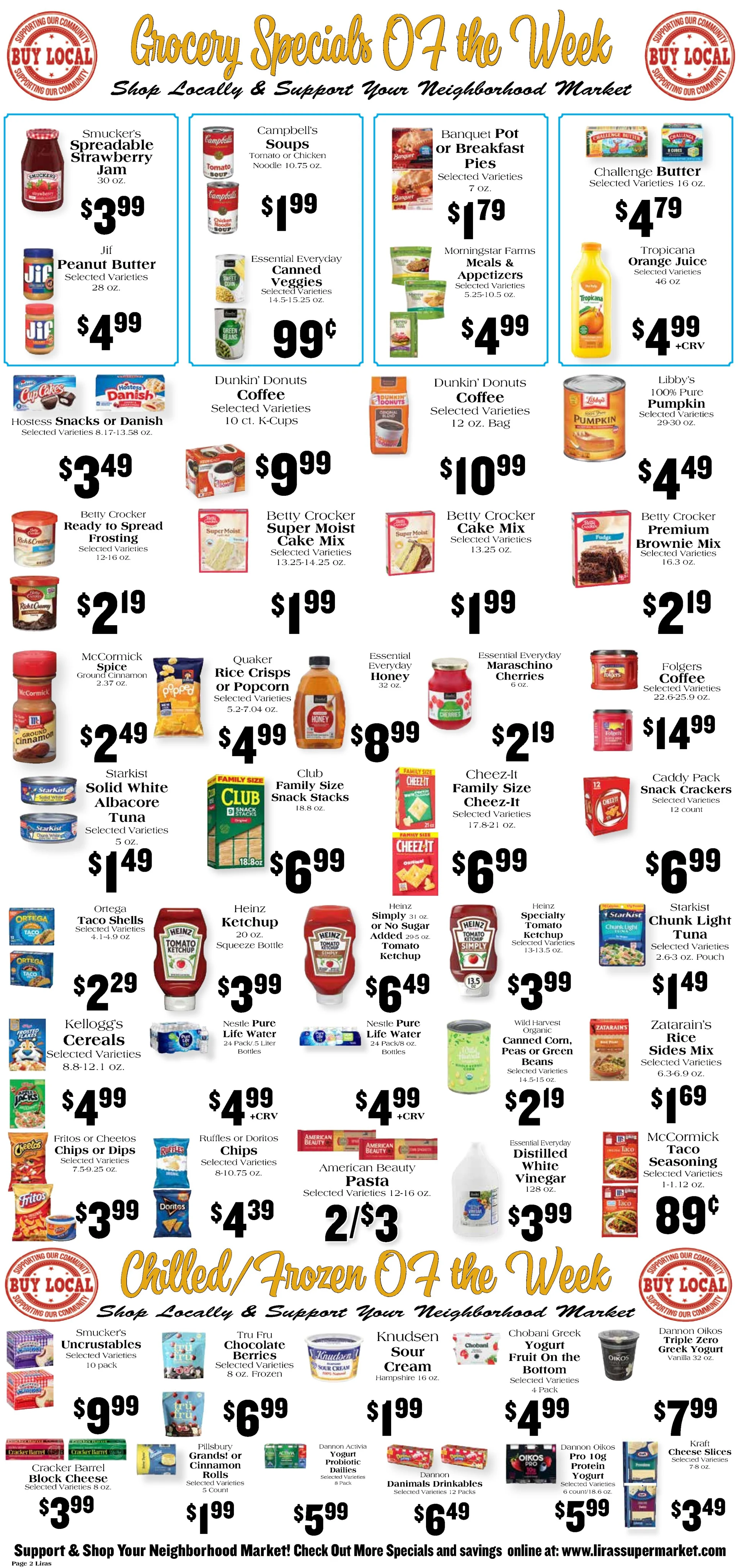 Rio Vista, CA Current Ad - Page 2