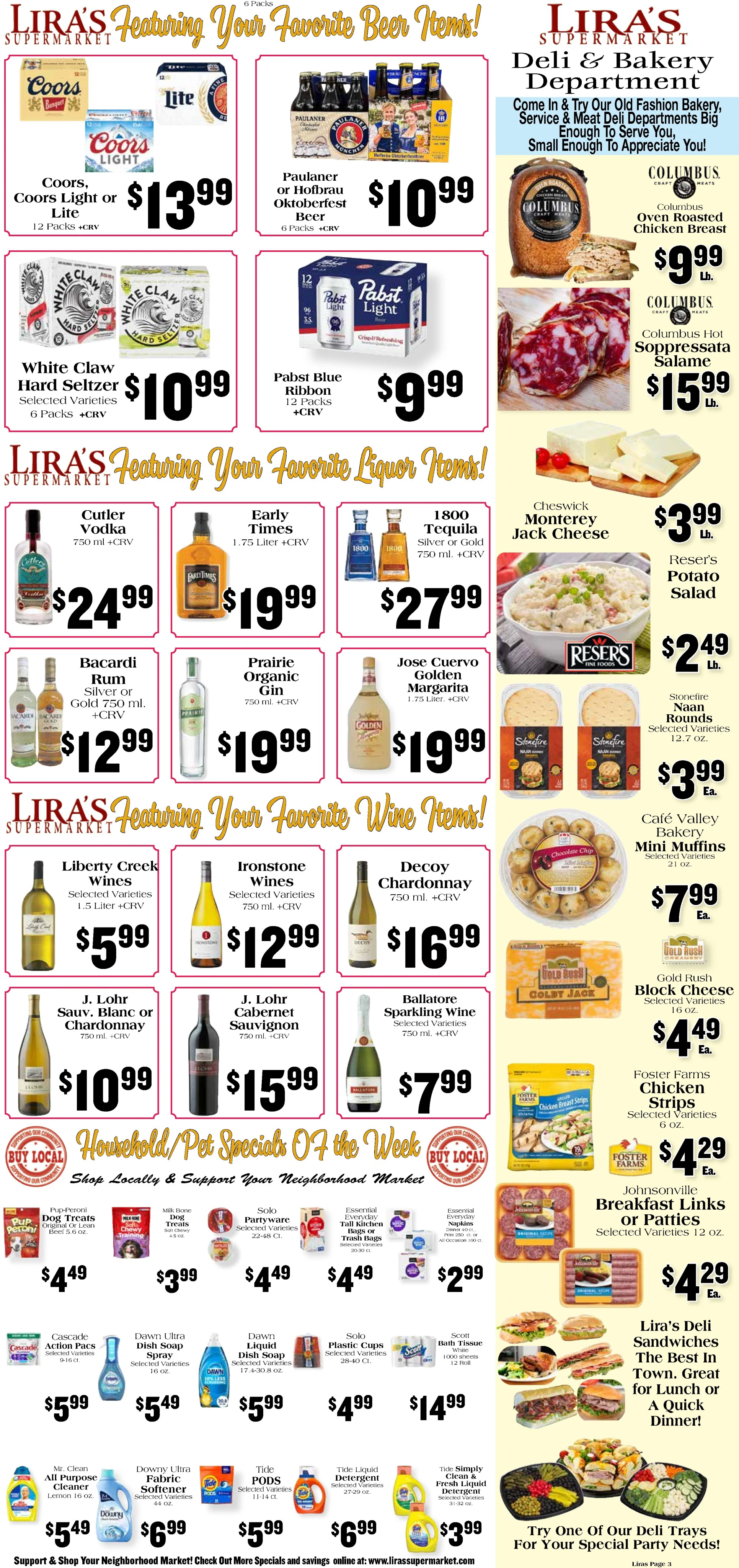 Rio Vista, CA Current Ad - Page 3