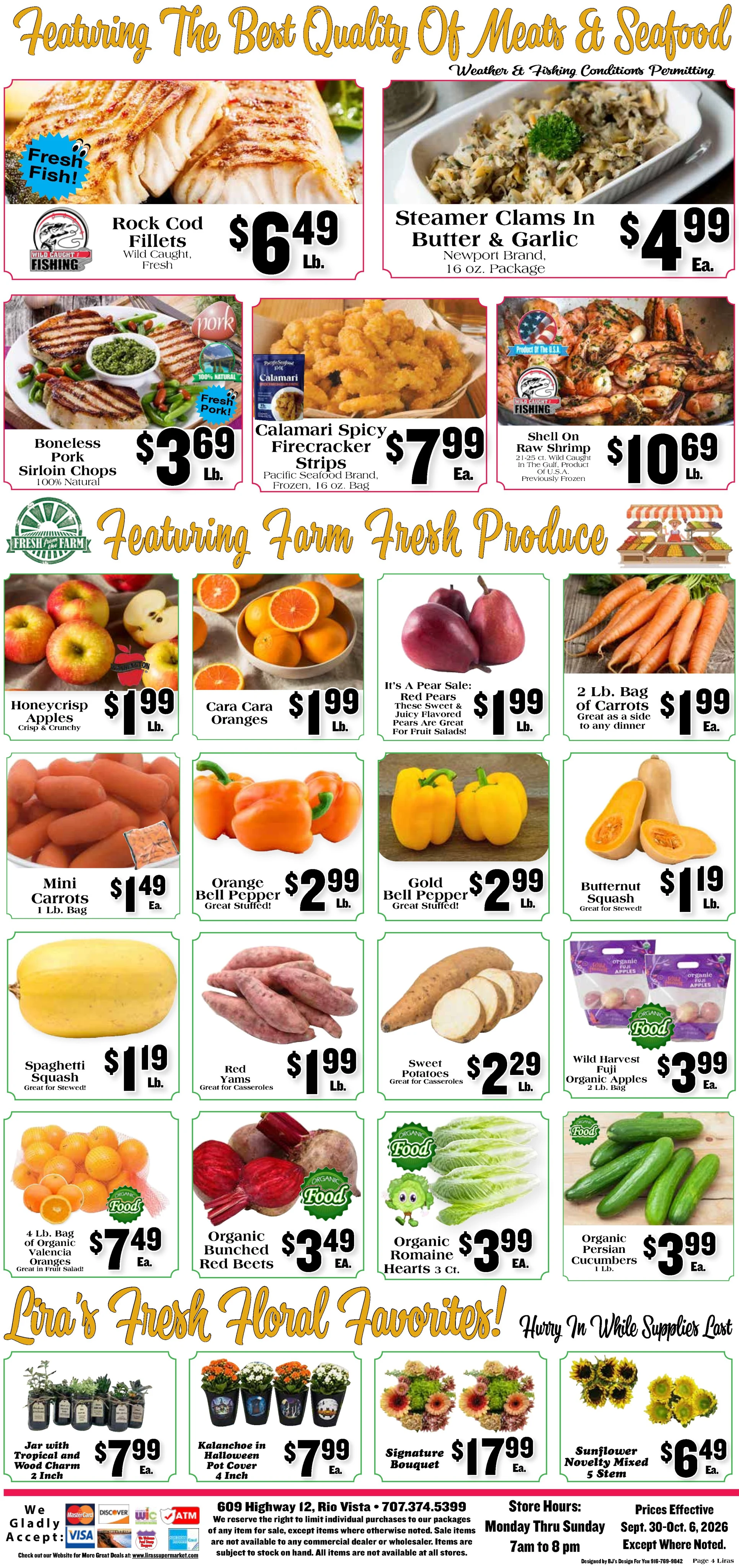 Rio Vista, CA Current Ad - Page 4