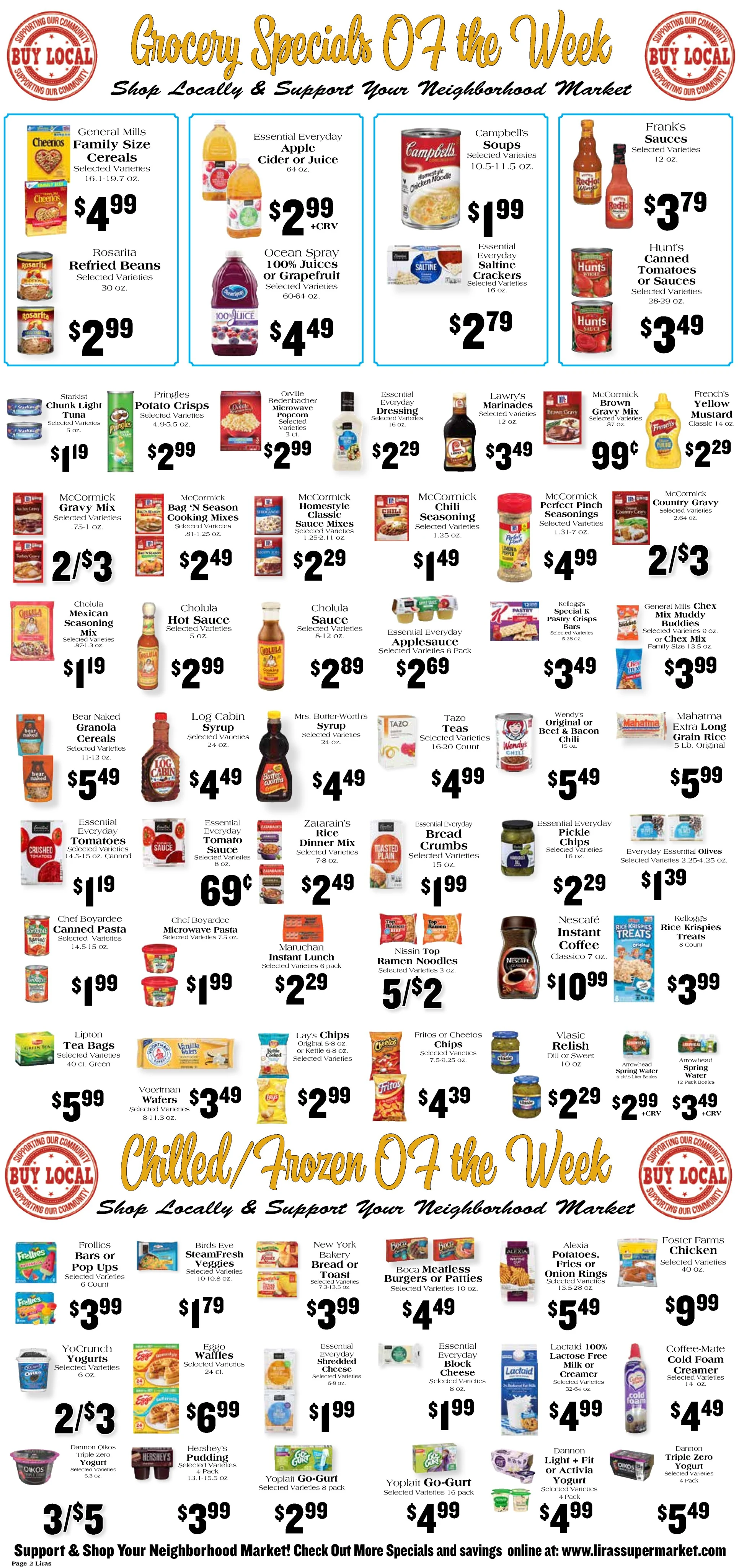 Rio Vista, CA Current Ad - Page 2