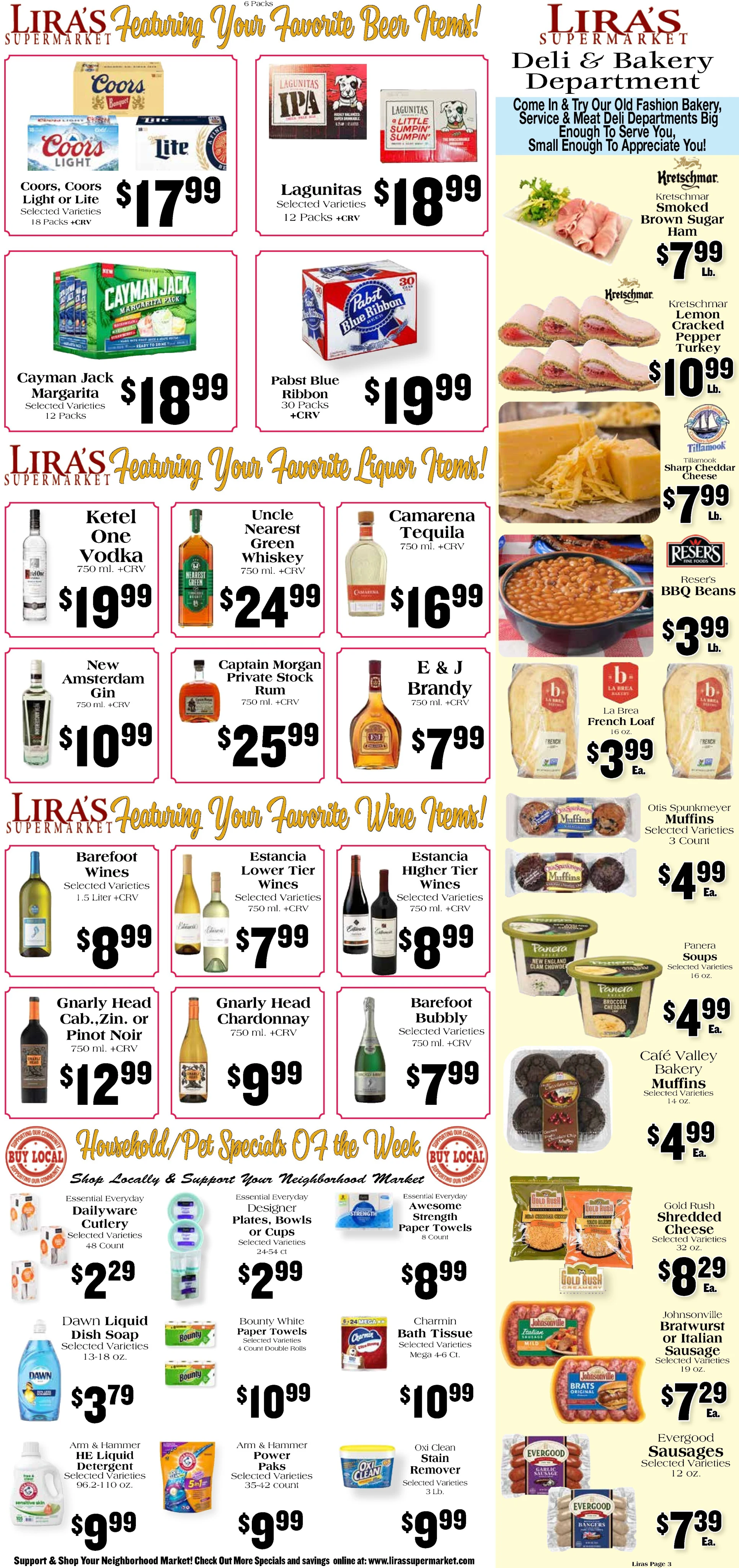 Rio Vista, CA Current Ad - Page 3