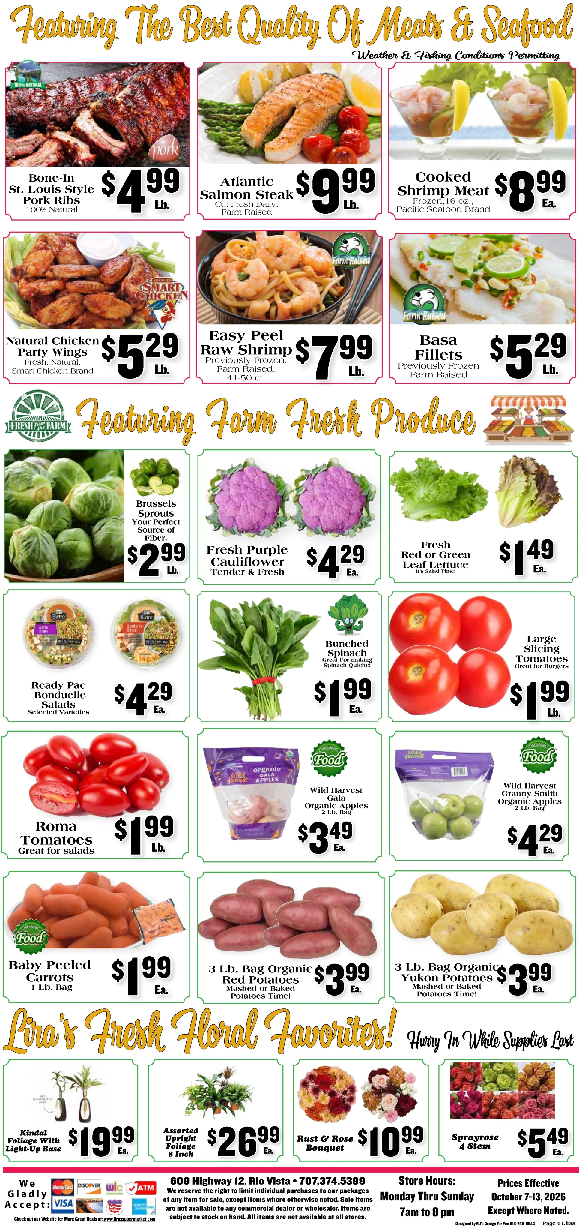 Rio Vista, CA Current Ad - Page 4