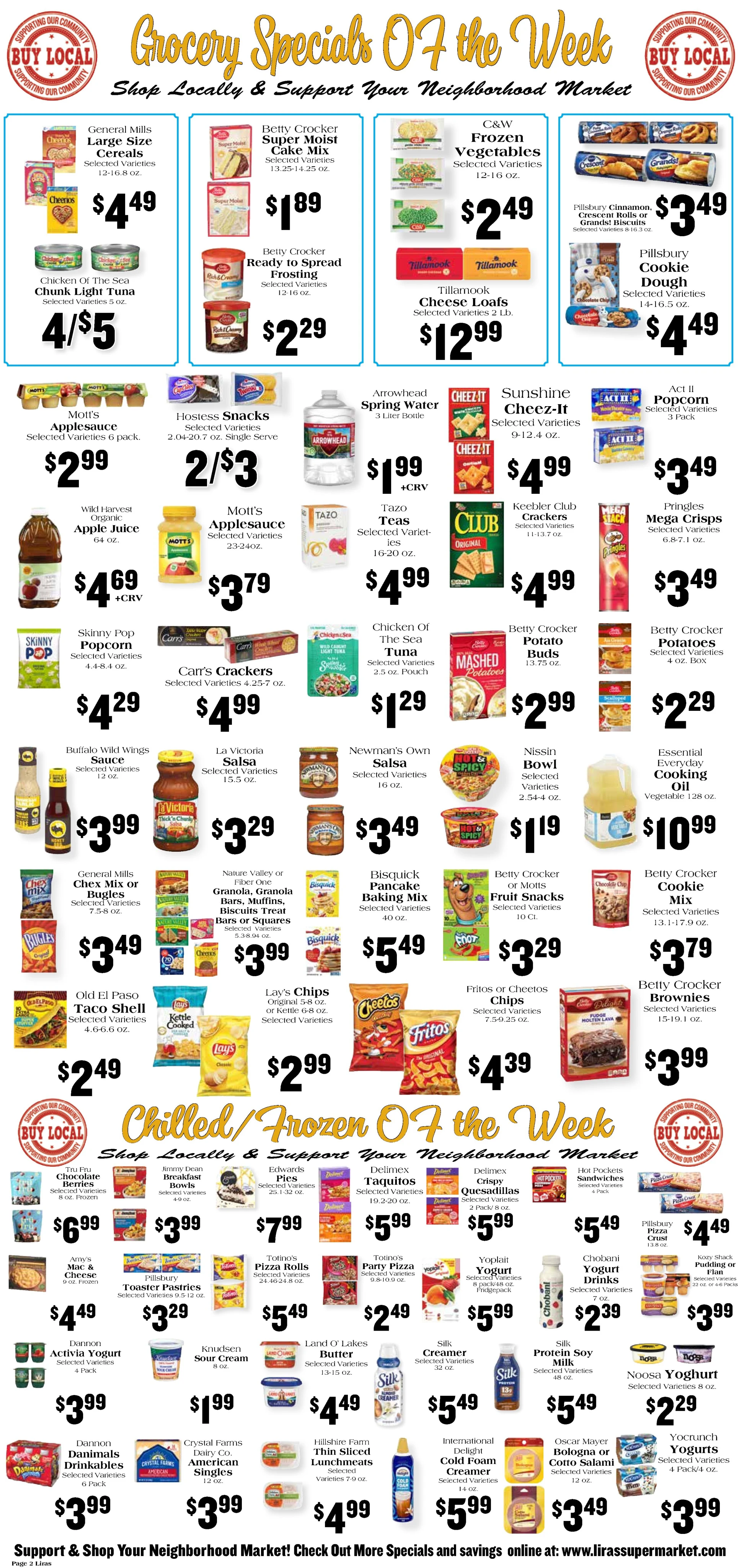 Rio Vista, CA Current Ad - Page 2