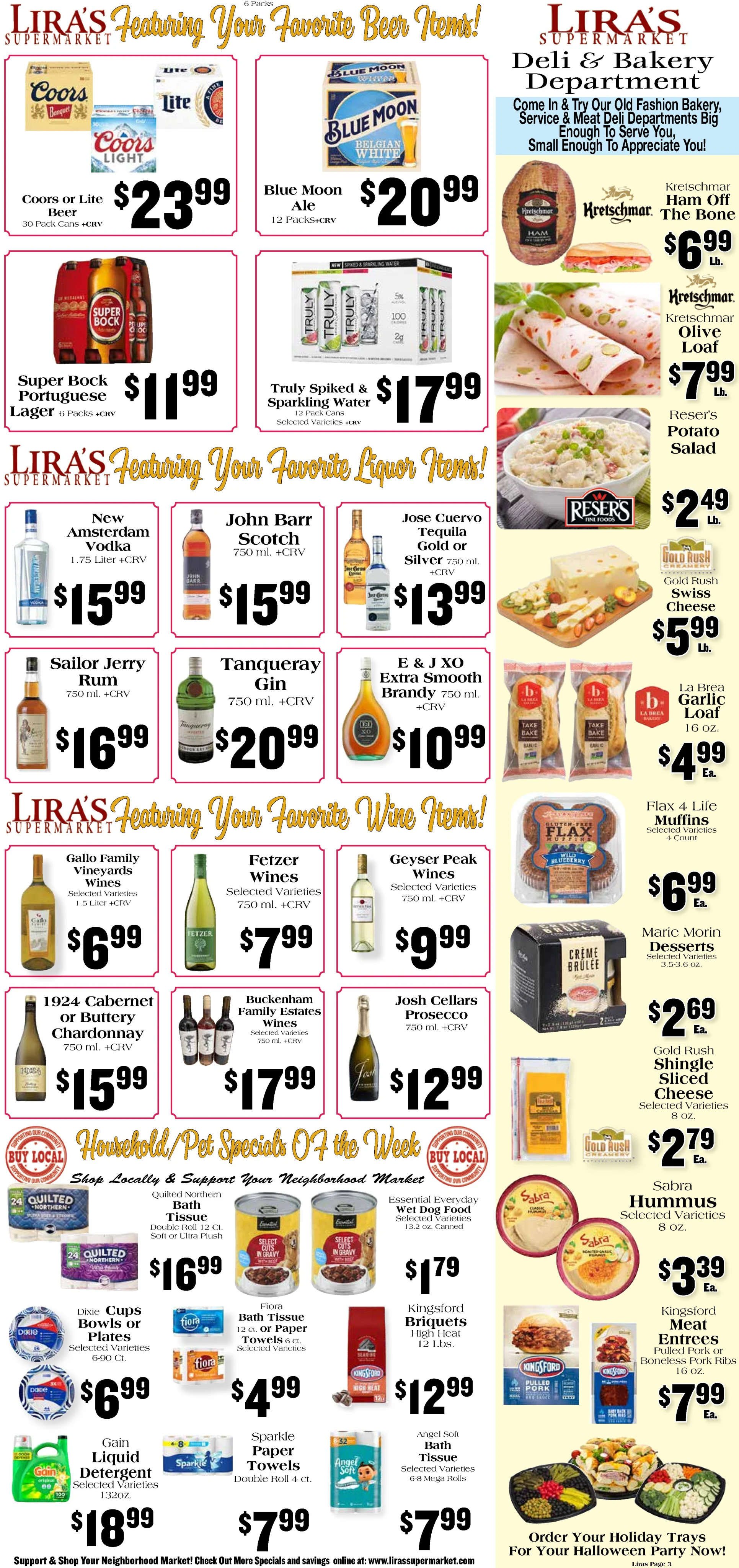 Rio Vista, CA Current Ad - Page 3