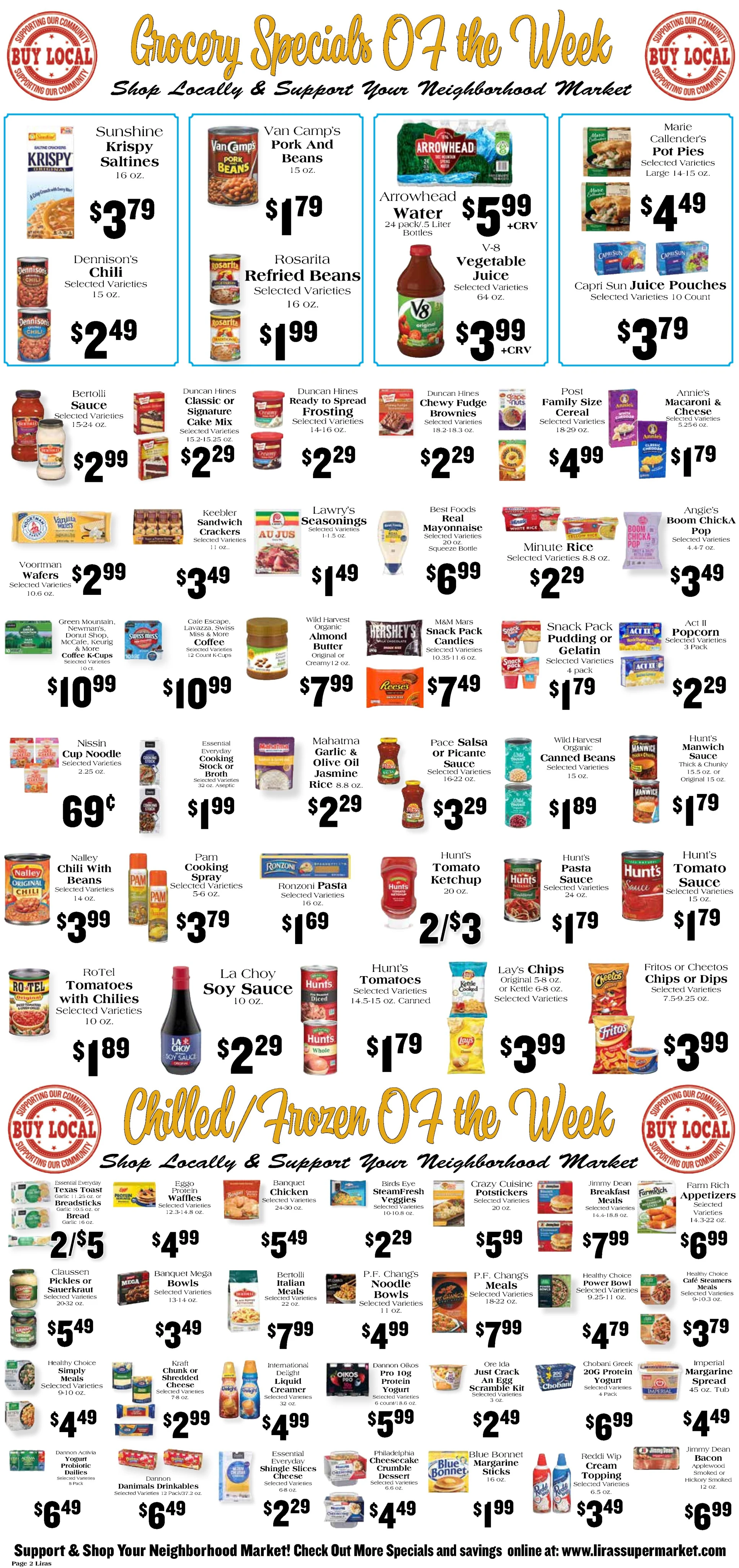 Rio Vista, CA Current Ad - Page 2