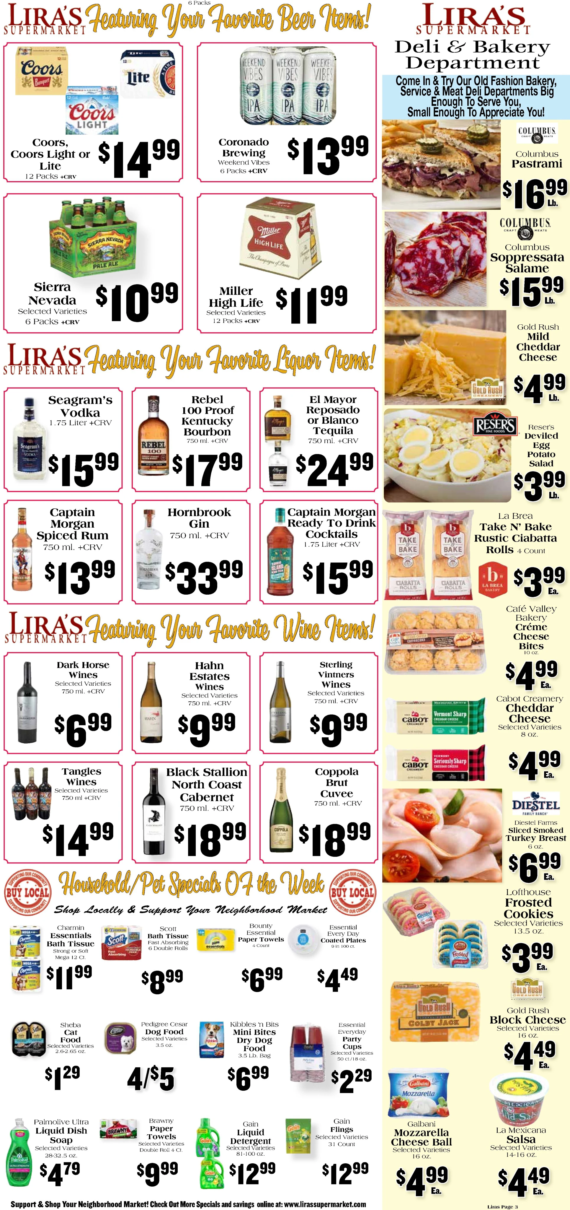 Rio Vista, CA Current Ad - Page 3