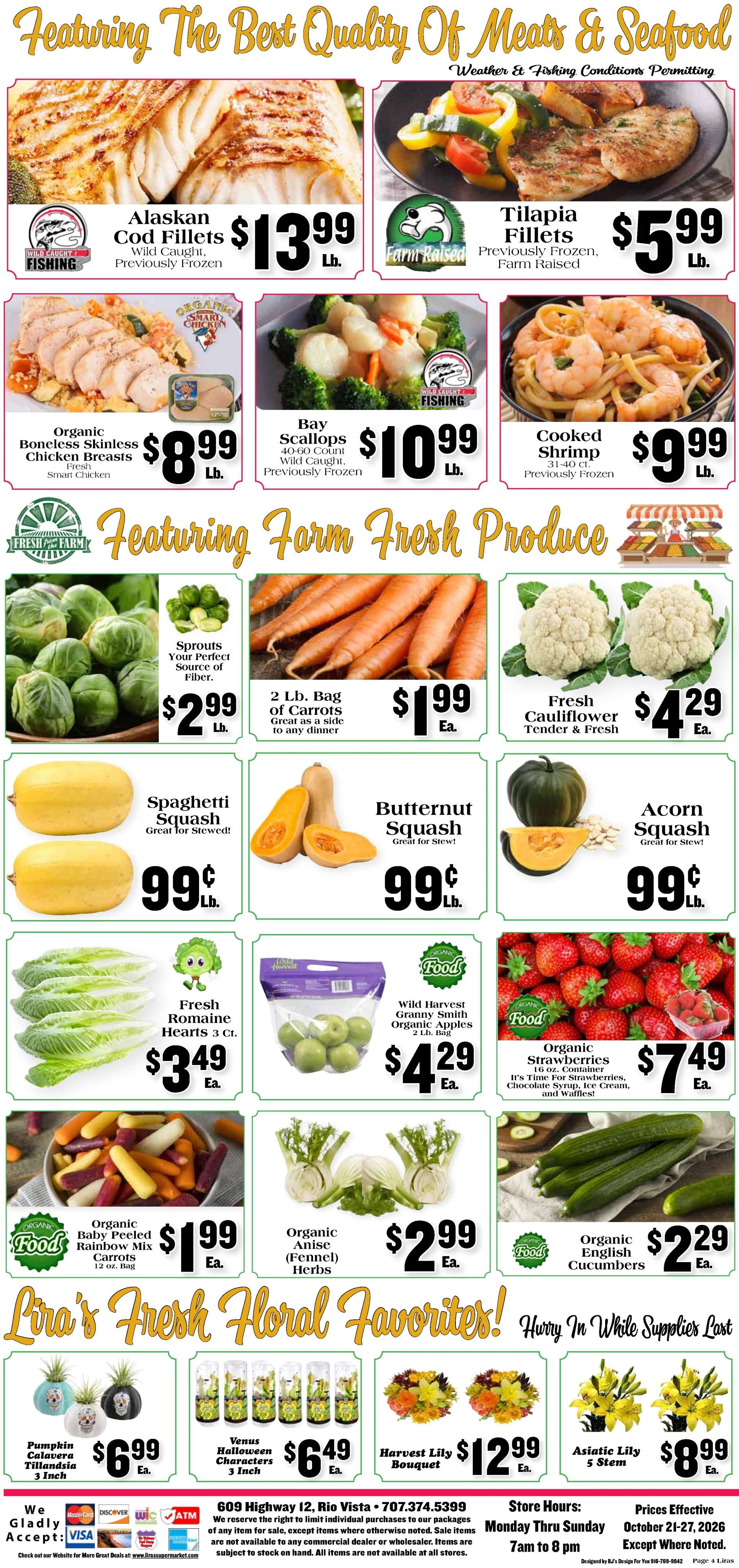 Rio Vista, CA Current Ad - Page 4