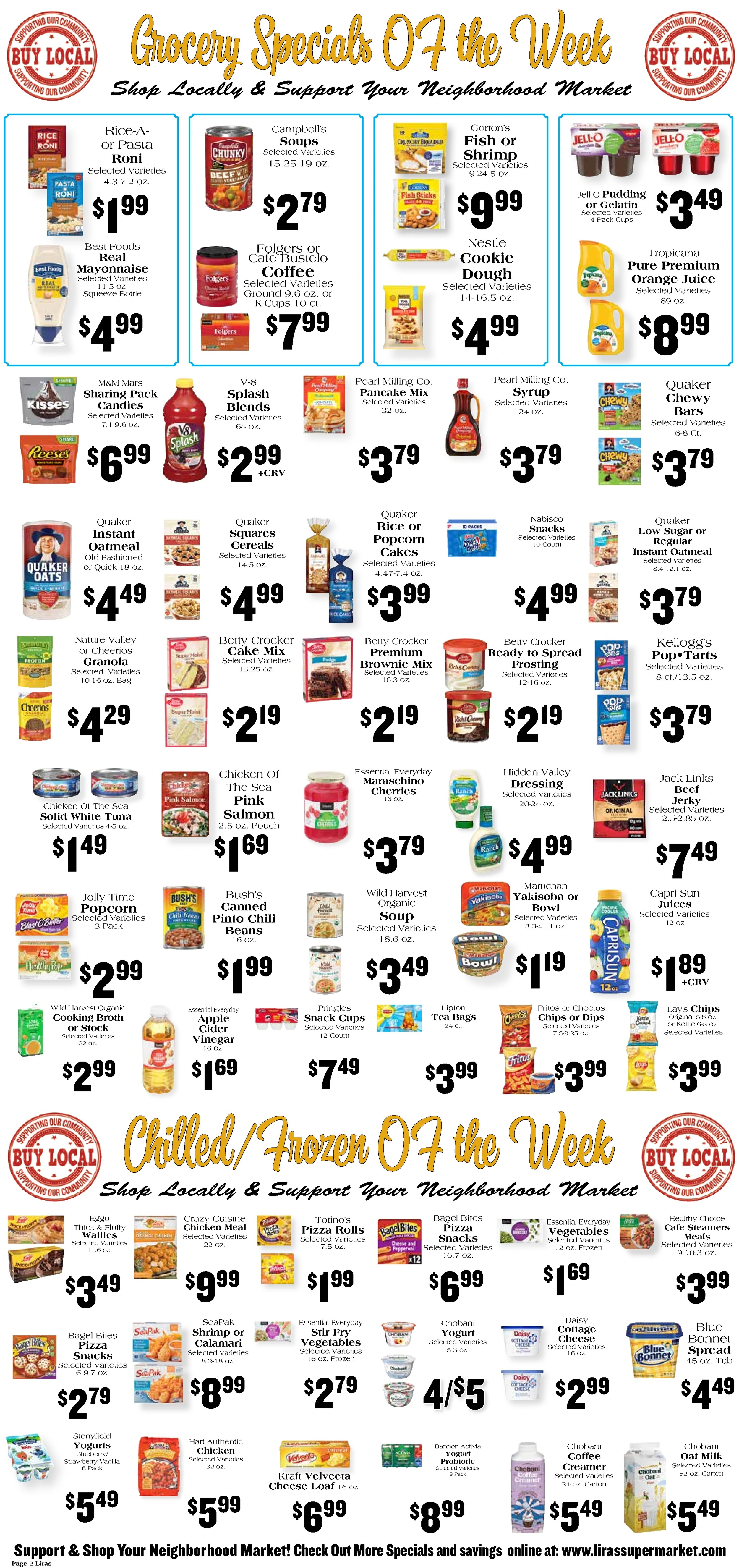 Rio Vista, CA Current Ad - Page 2