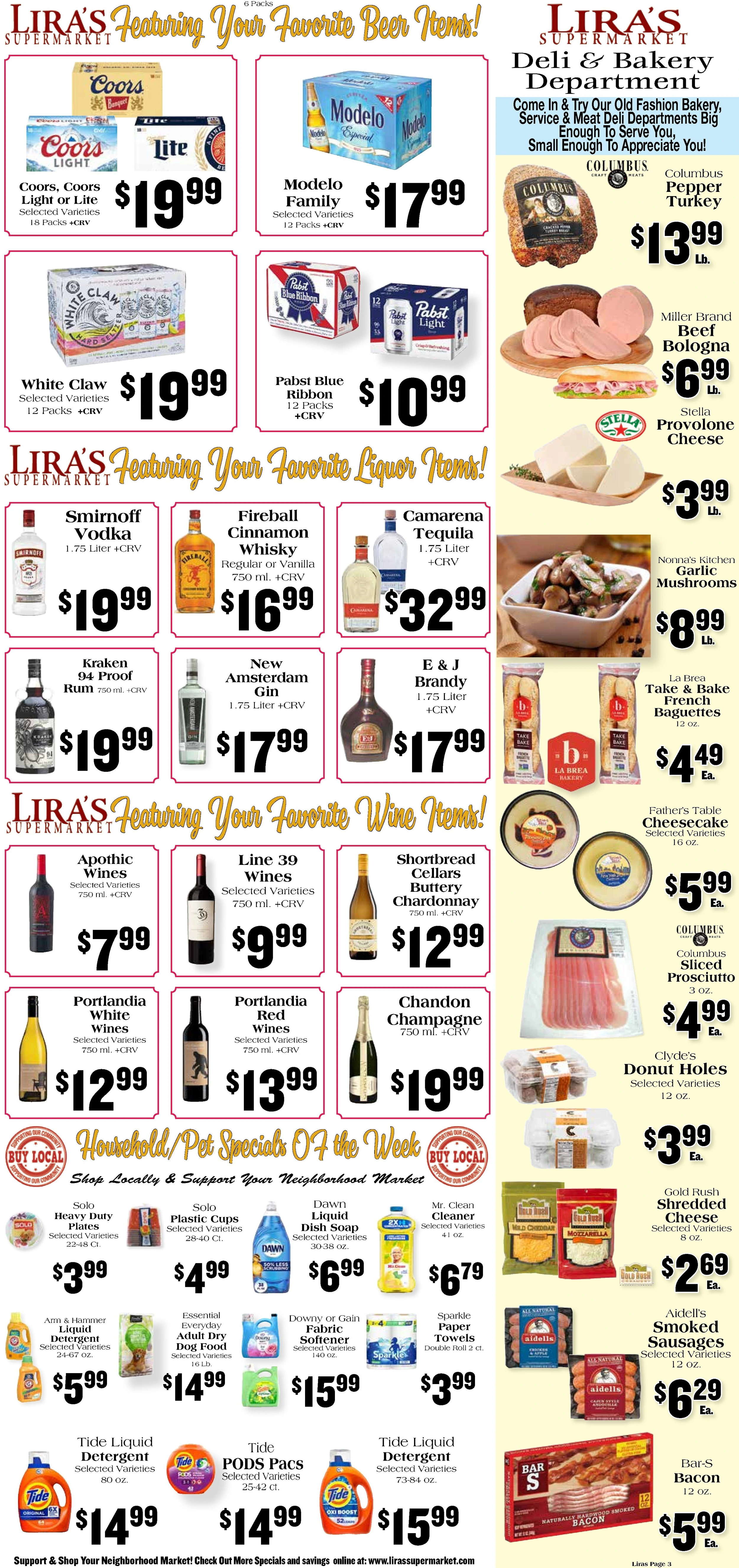 Rio Vista, CA Current Ad - Page 3