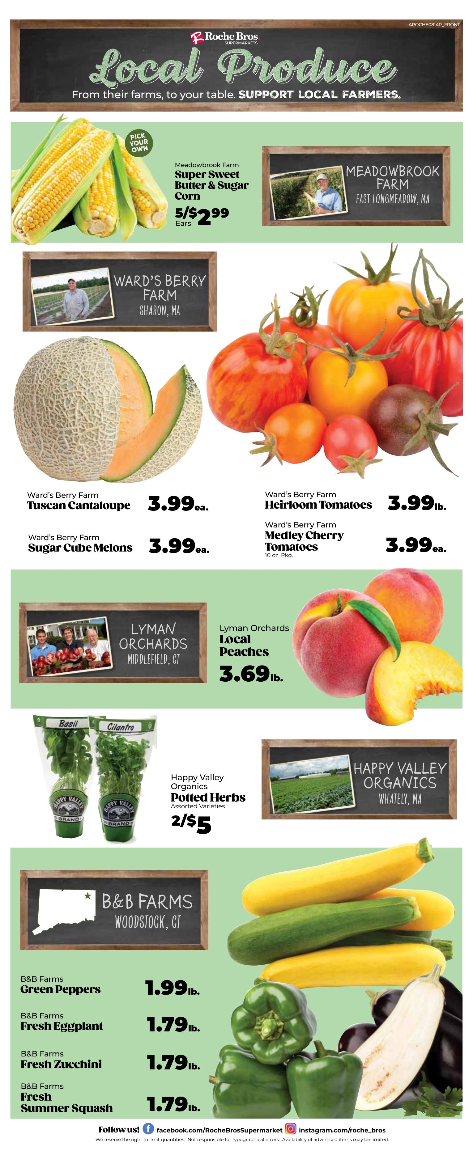 Flyer page 5