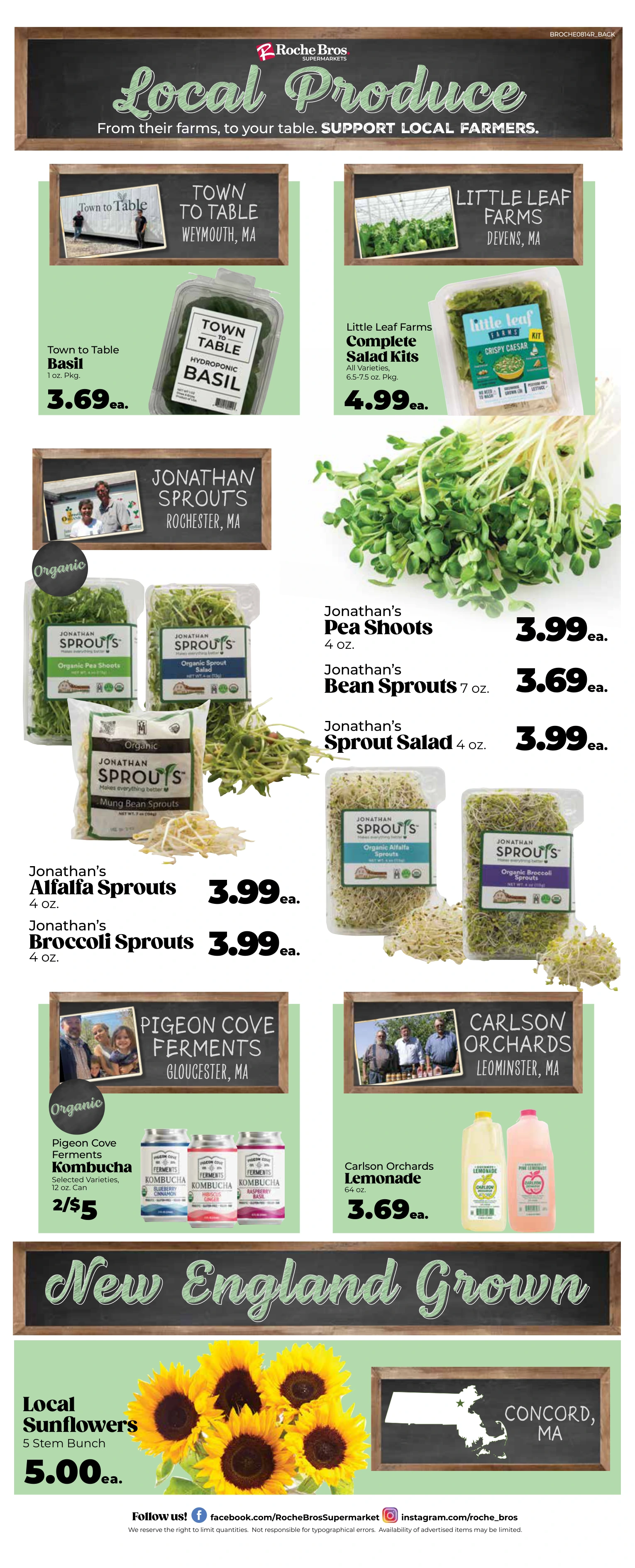Flyer page 6