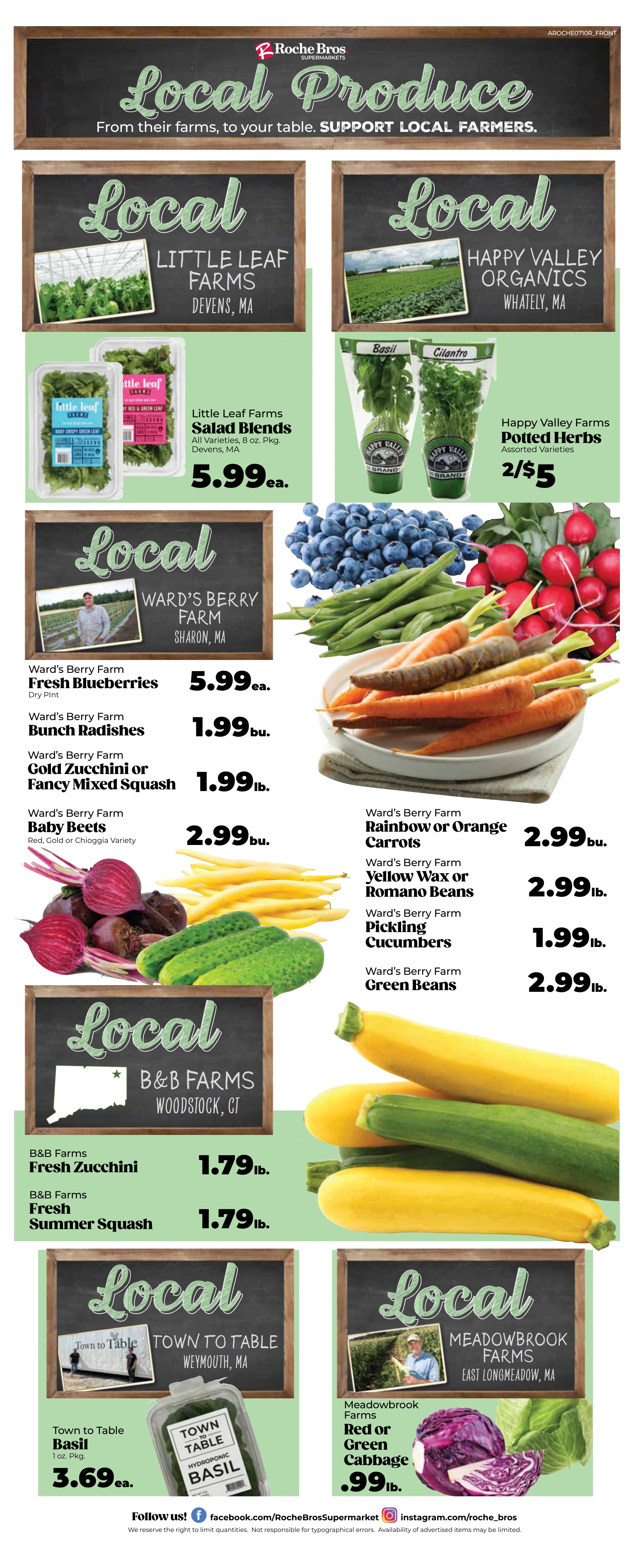 Flyer page 5