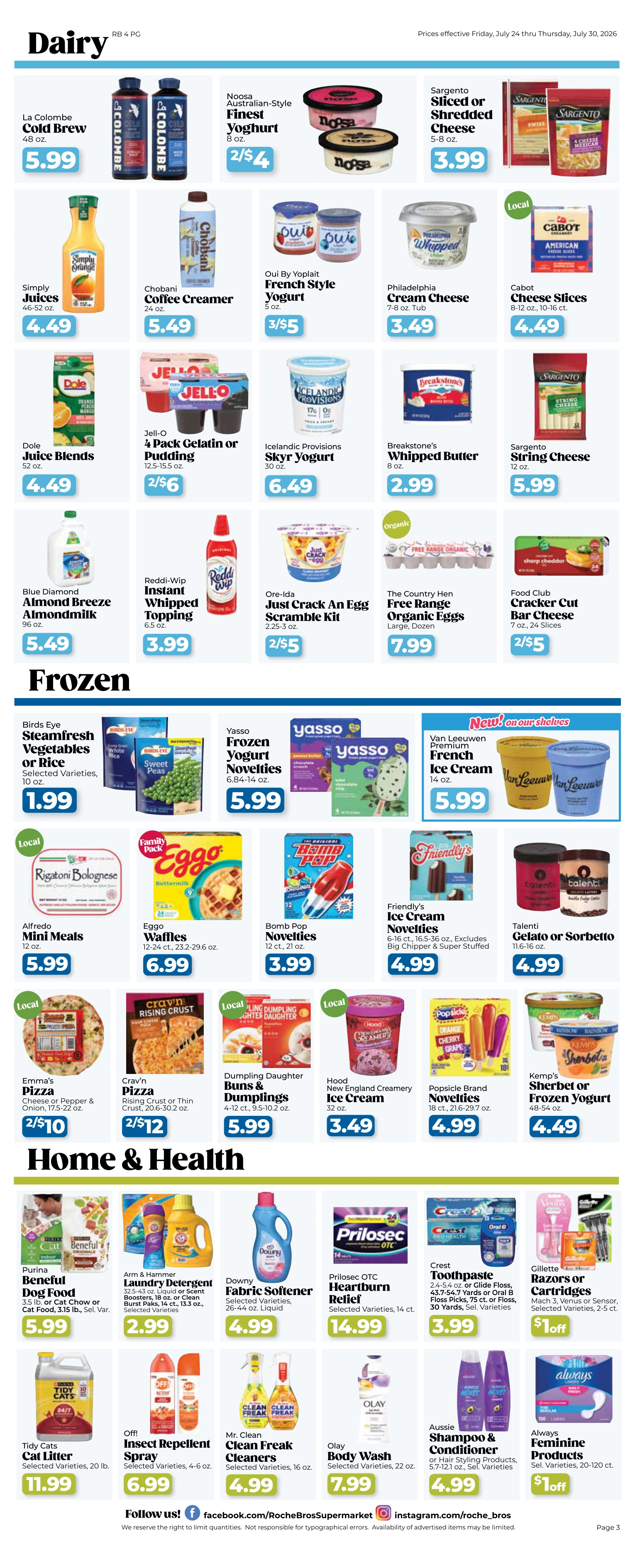 Flyer page 3