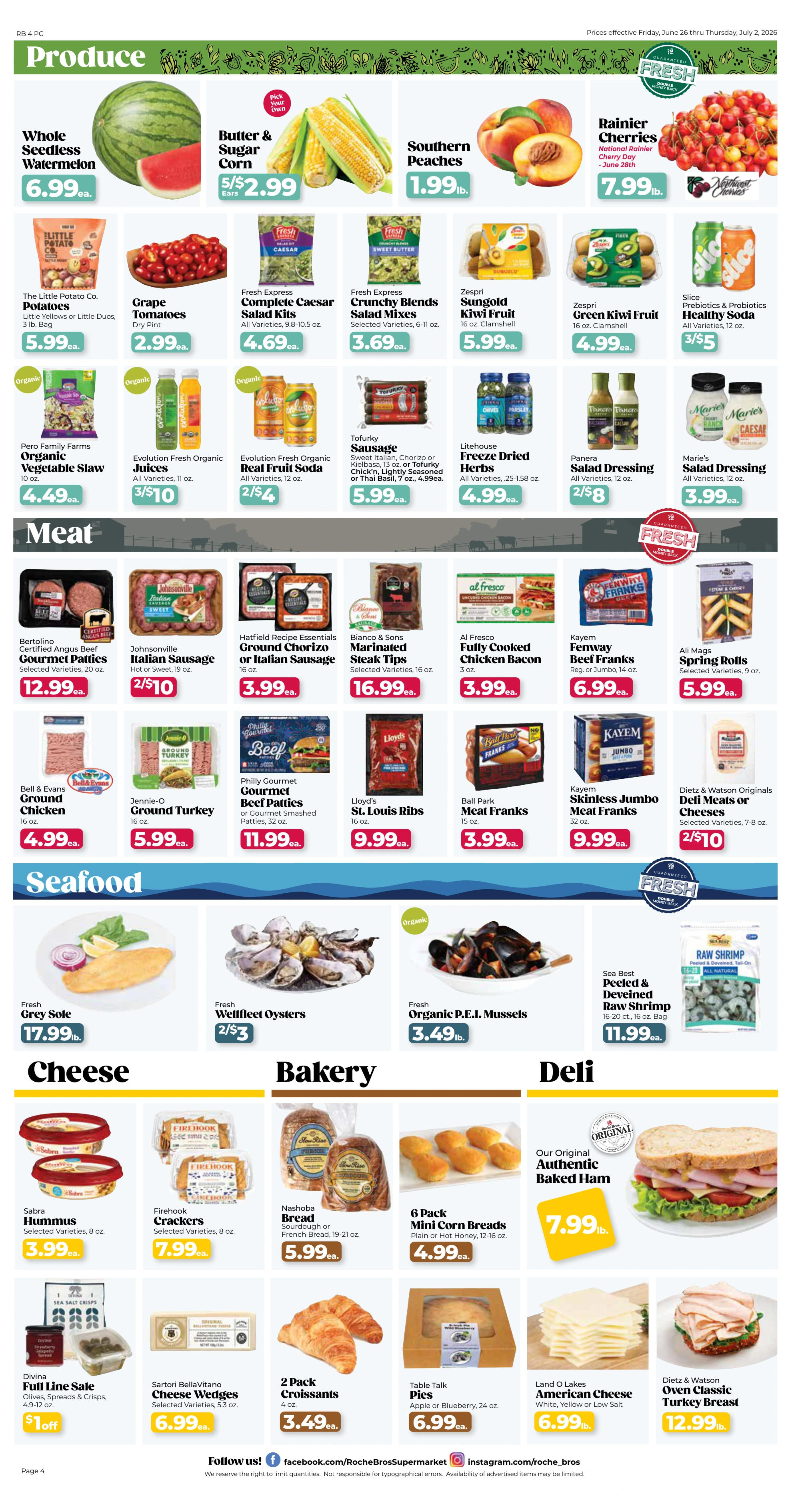 Flyer page 4