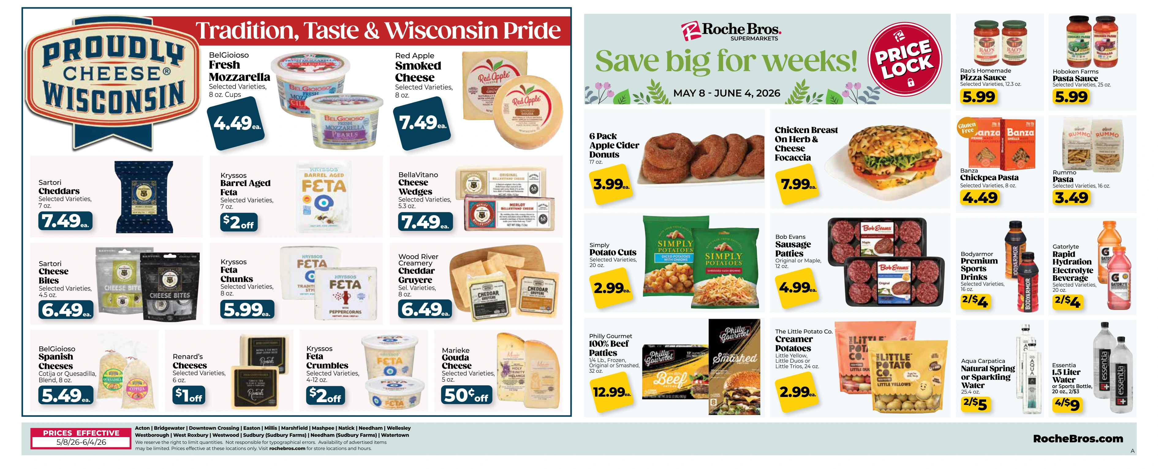 Flyer page 5
