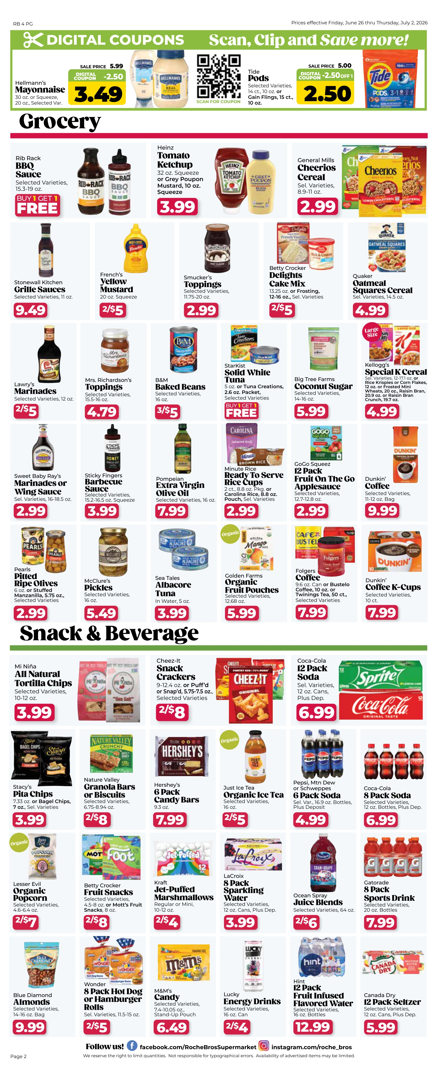 Flyer page 2