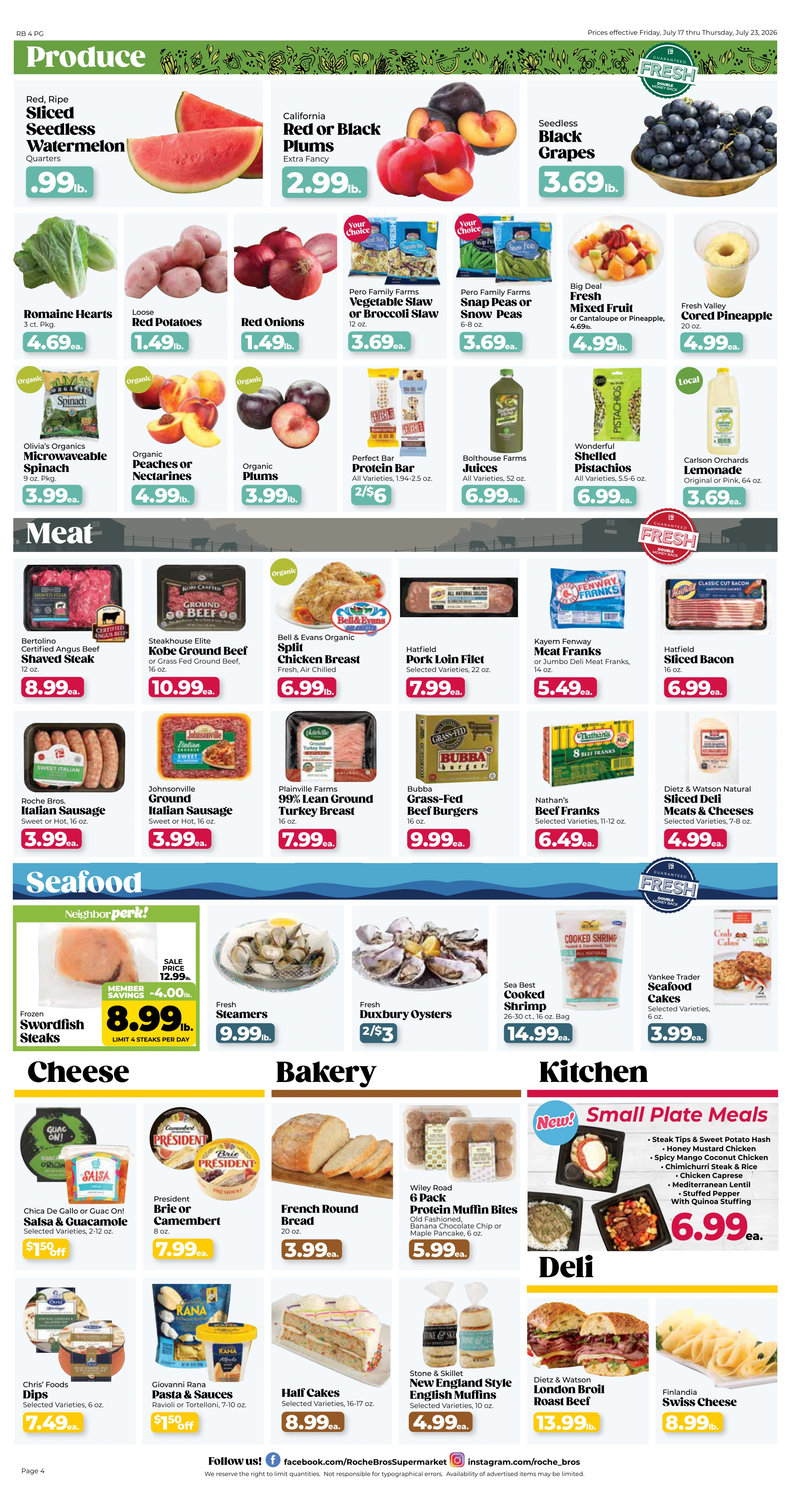 Flyer page 4