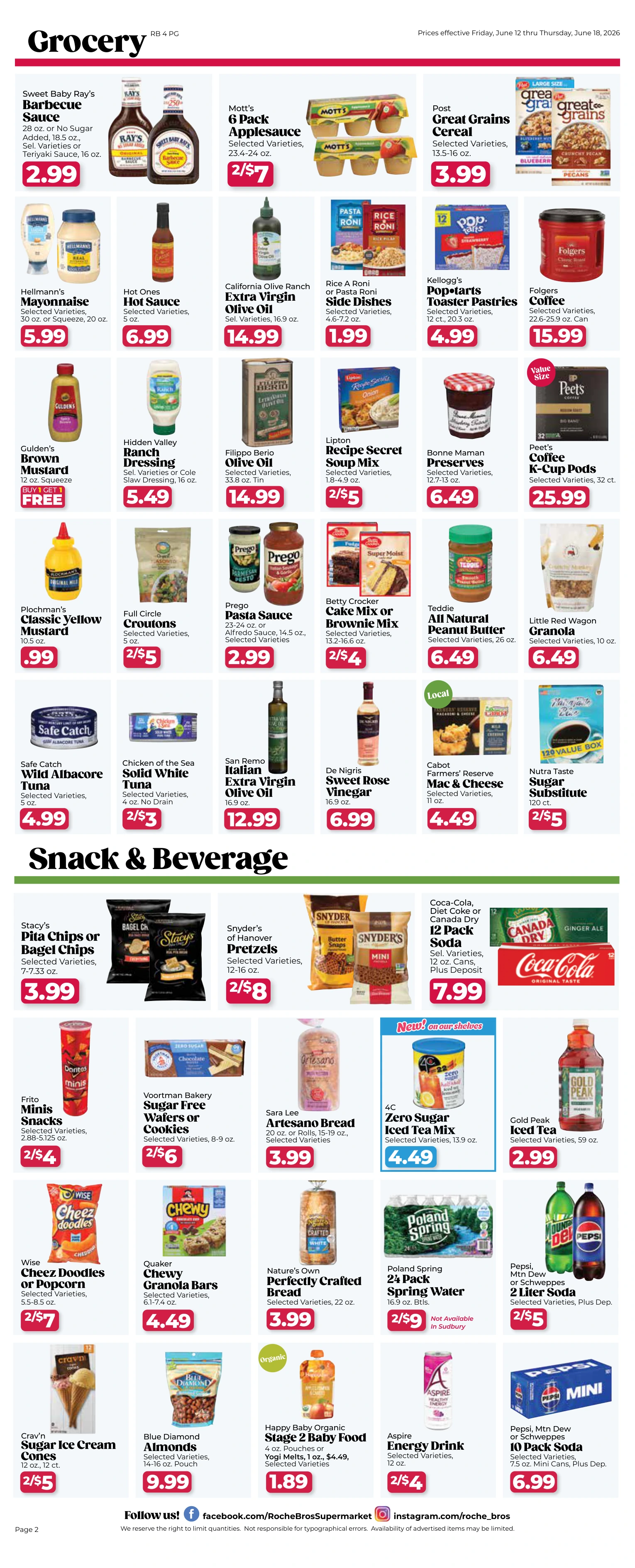 Flyer page 2